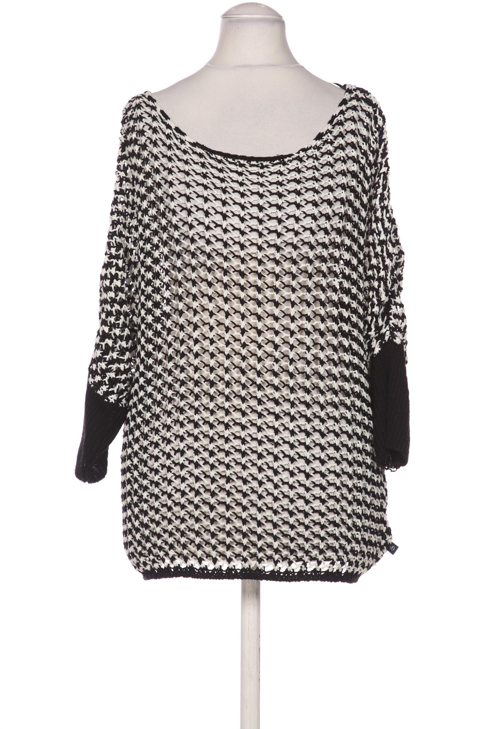 

s.Oliver Damen Pullover, schwarz, Gr. 38