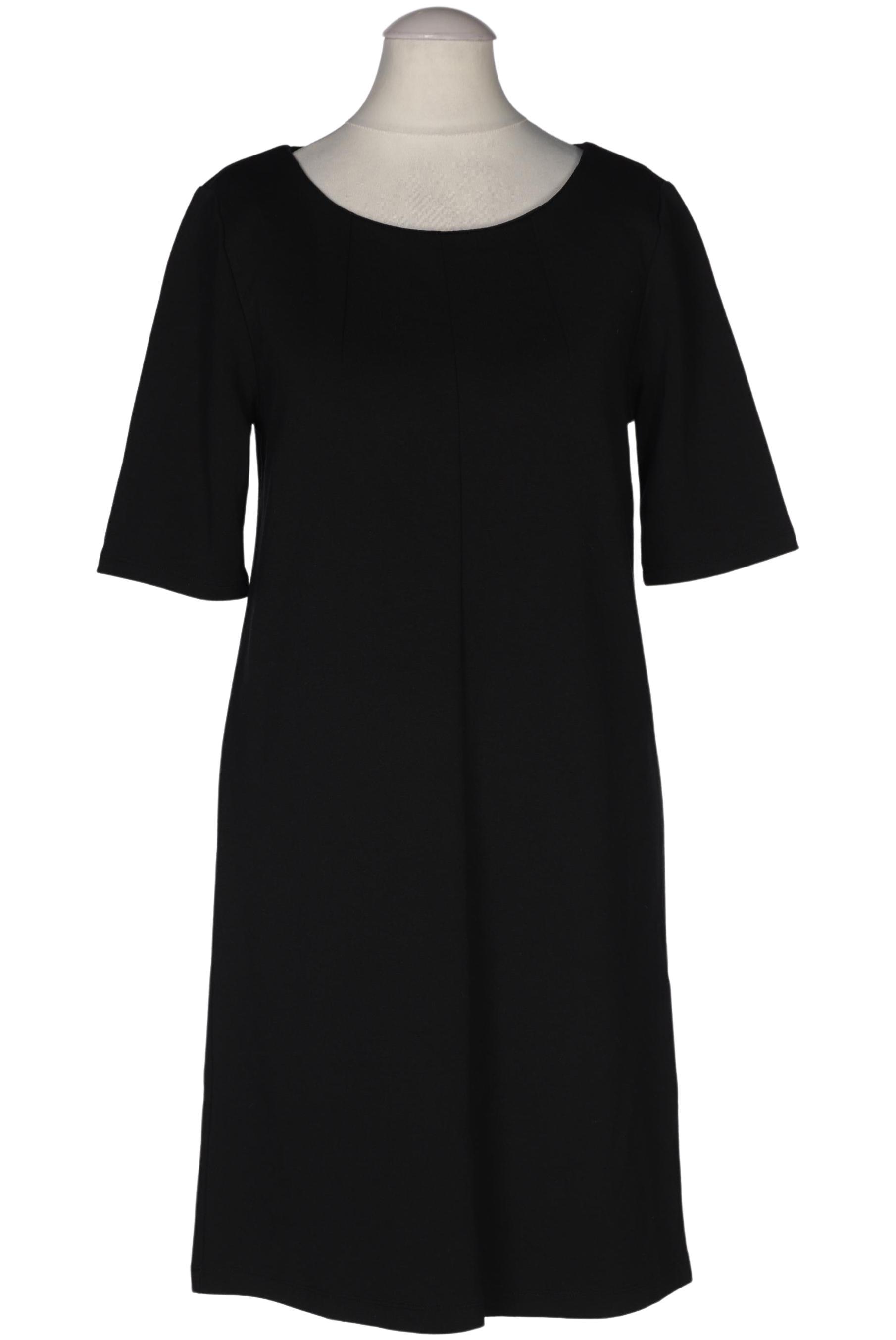 

s.Oliver Damen Kleid, schwarz, Gr. 36