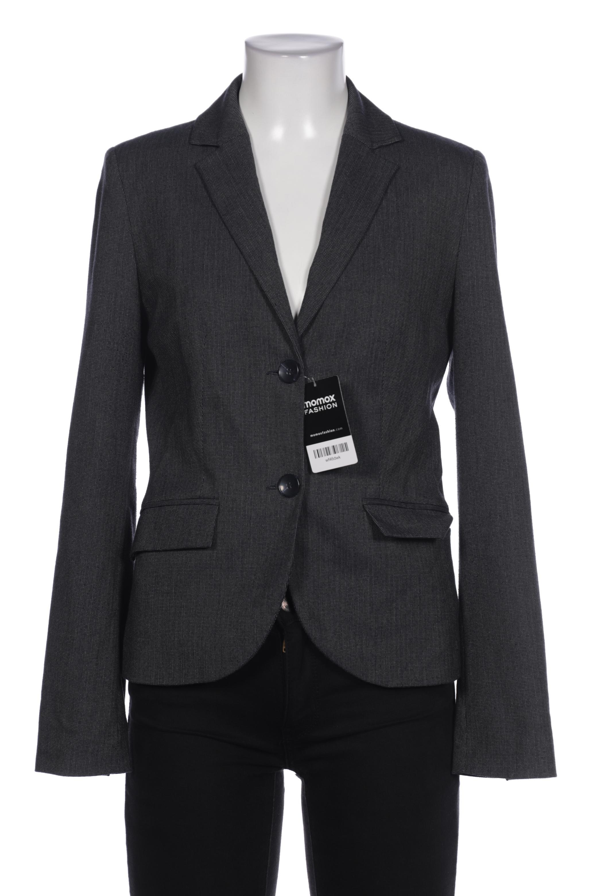

s.Oliver Damen Blazer, grau, Gr. 34