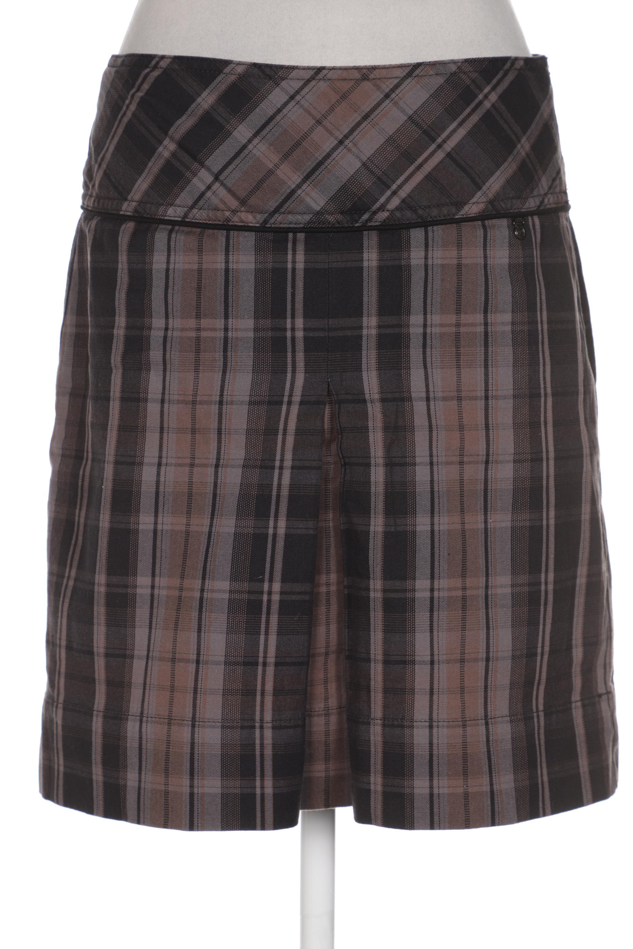 

s.Oliver Damen Rock, grau, Gr. 34
