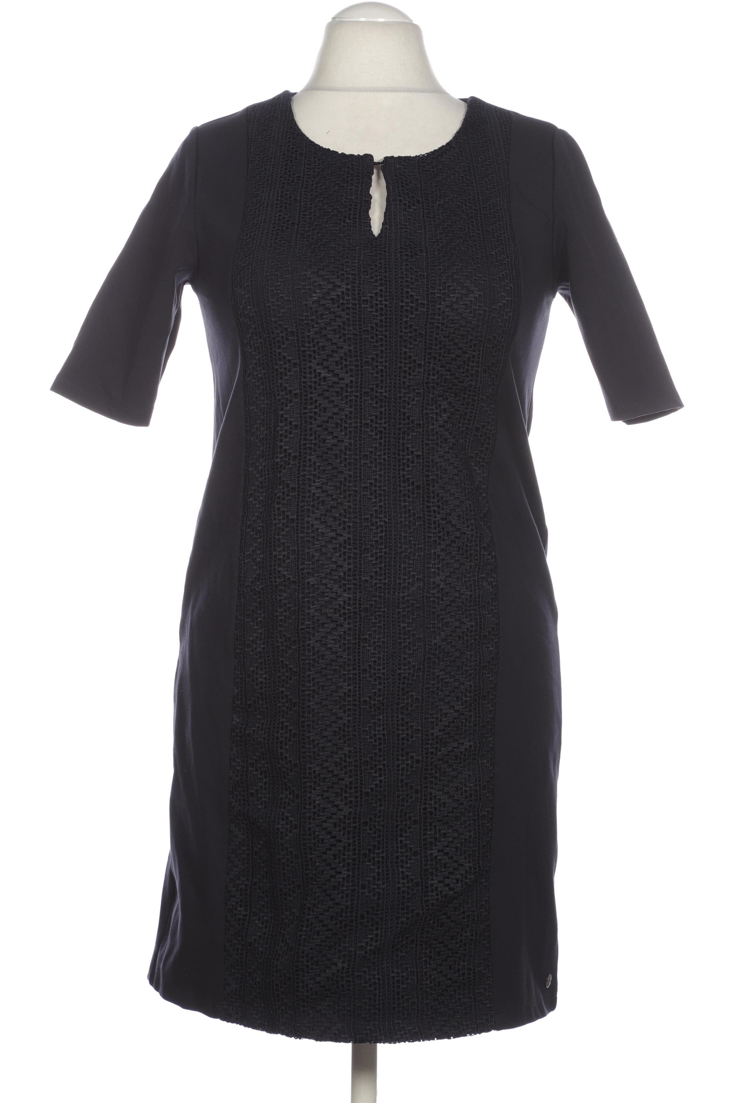 

s.Oliver Damen Kleid, blau, Gr. 38