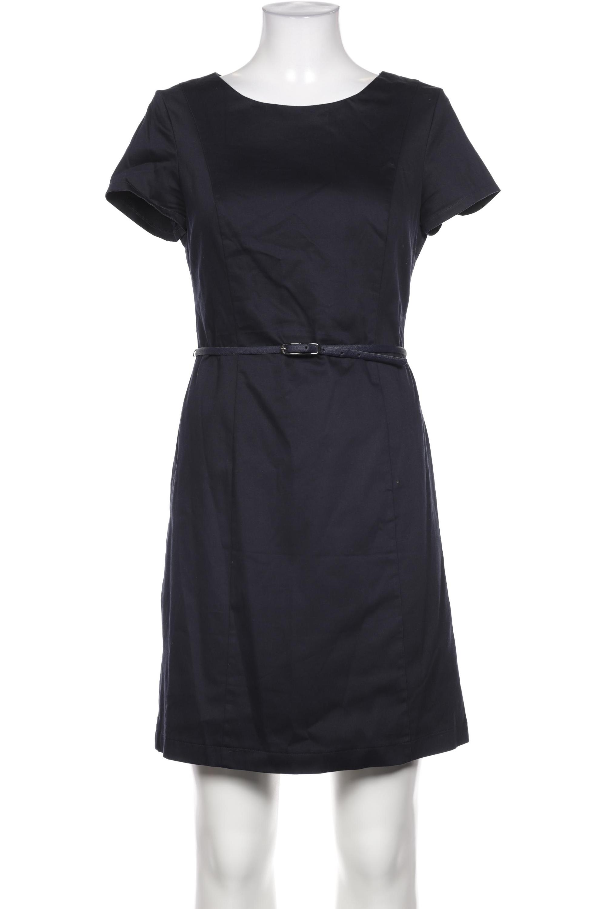 

s.Oliver Damen Kleid, marineblau, Gr. 38