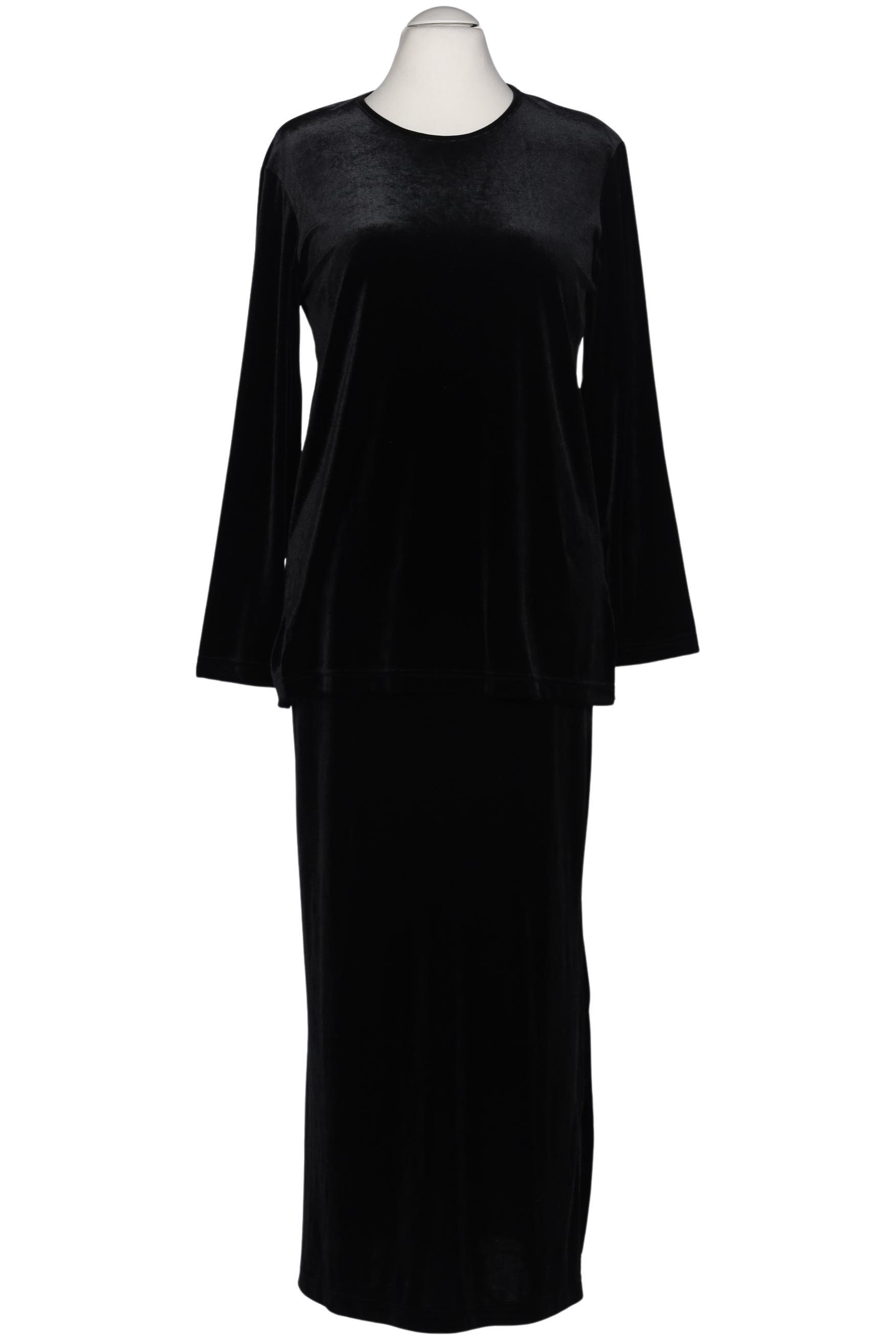 

s.Oliver Damen Anzug, schwarz, Gr. 42