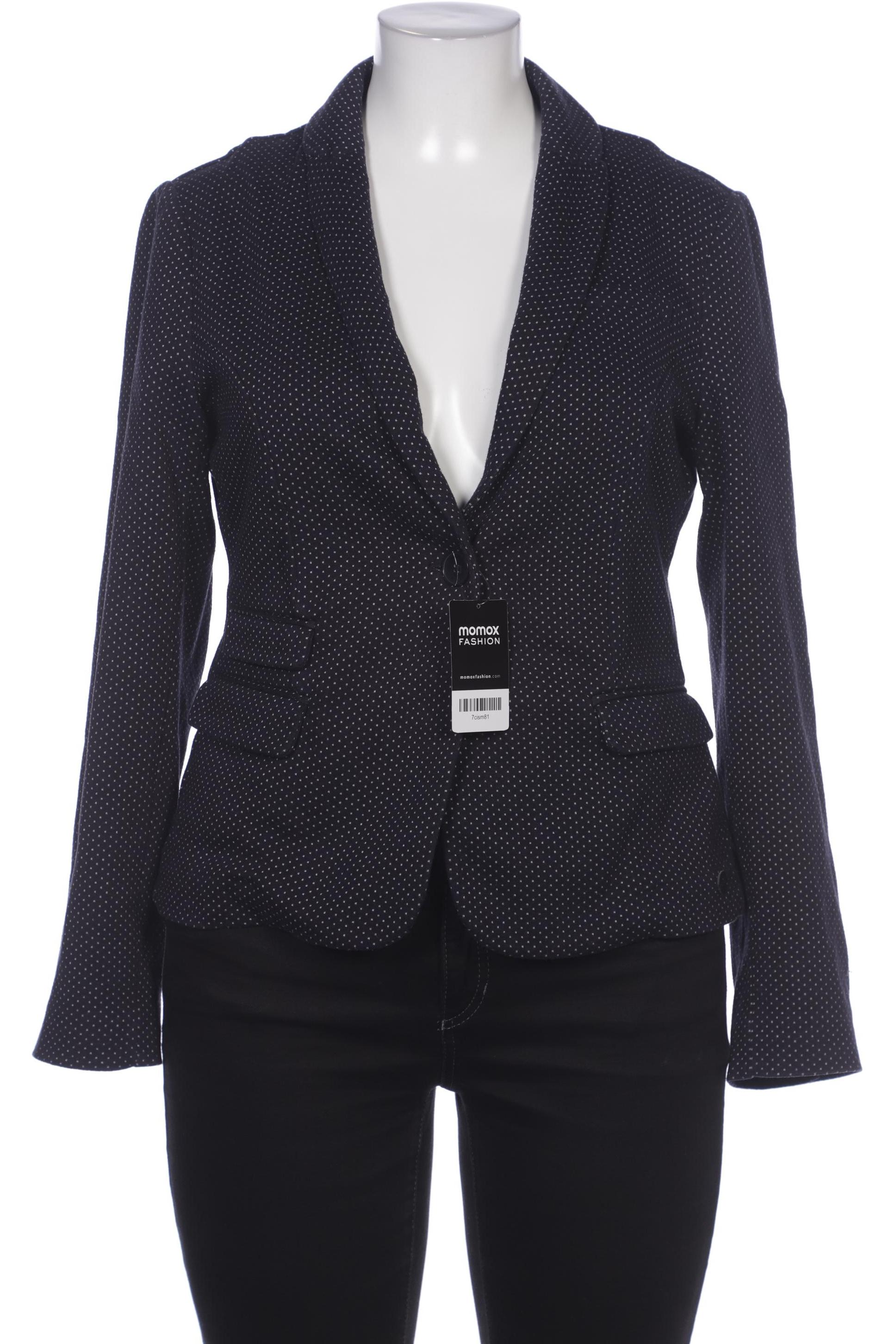 

s.Oliver Damen Blazer, marineblau, Gr. 44