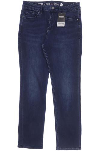 s.OliverDamen jeans Gr. EU 34