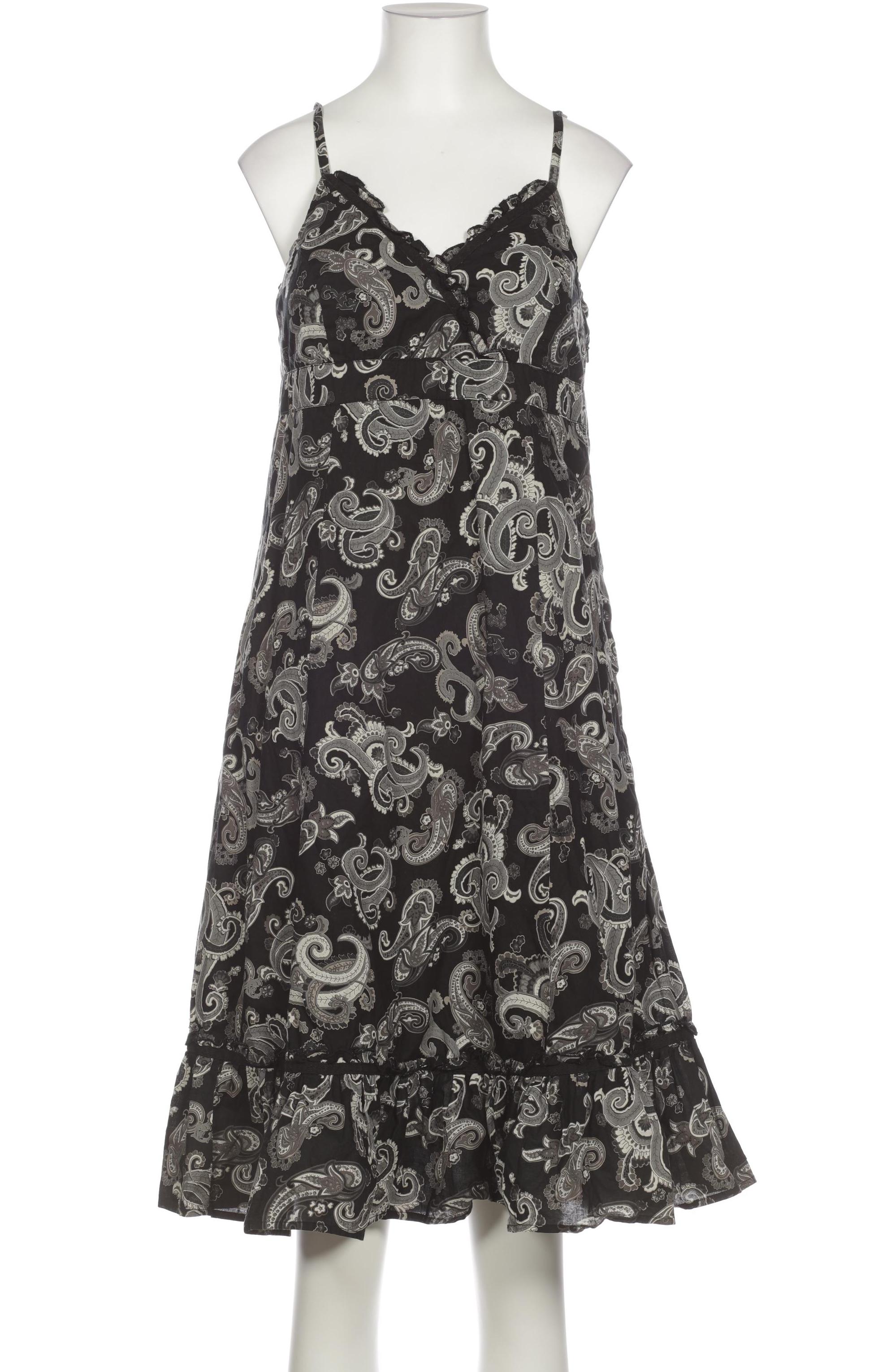 

s.Oliver Damen Kleid, schwarz, Gr. 36