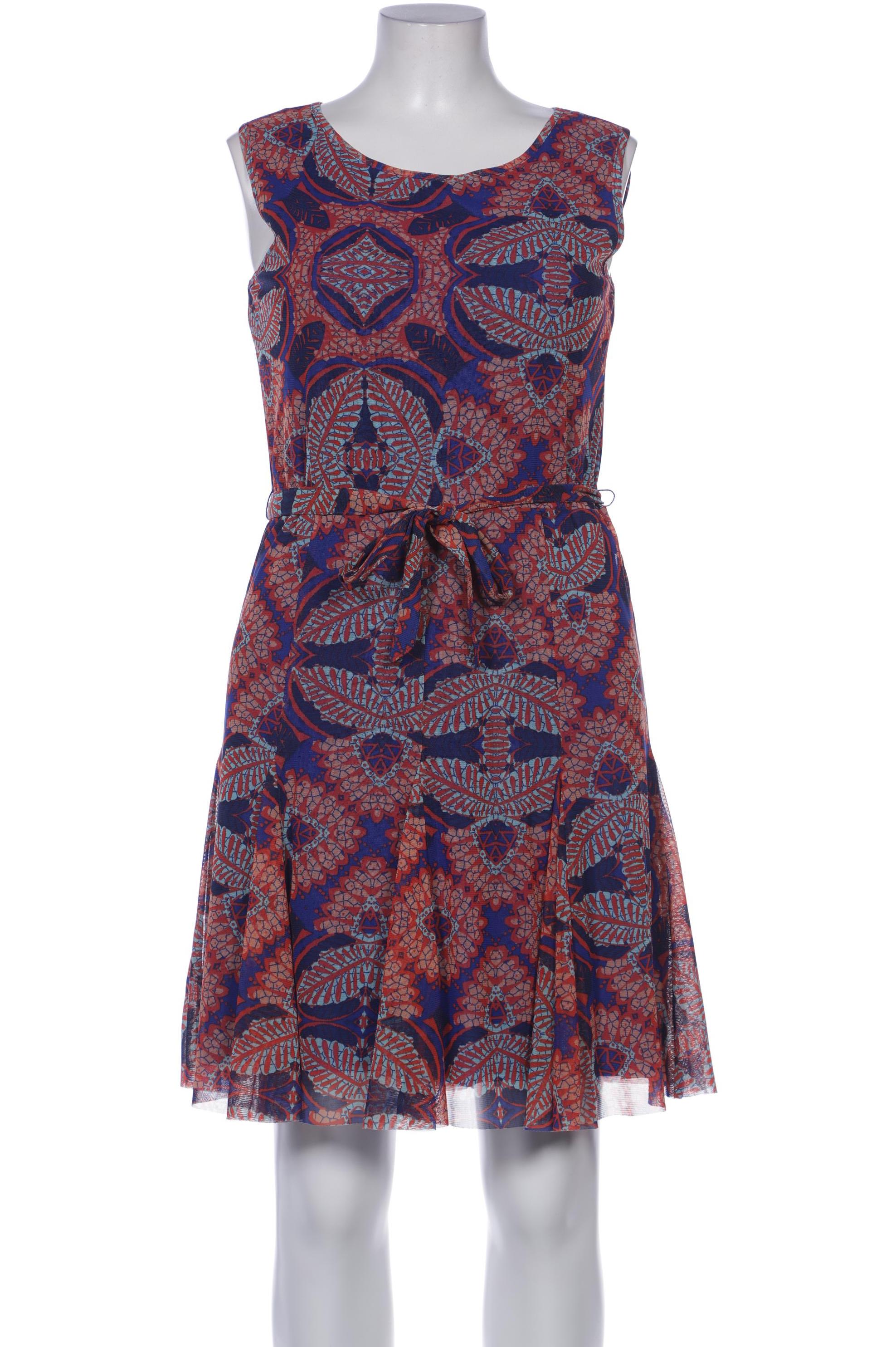 

s.Oliver Damen Kleid, mehrfarbig, Gr. 42