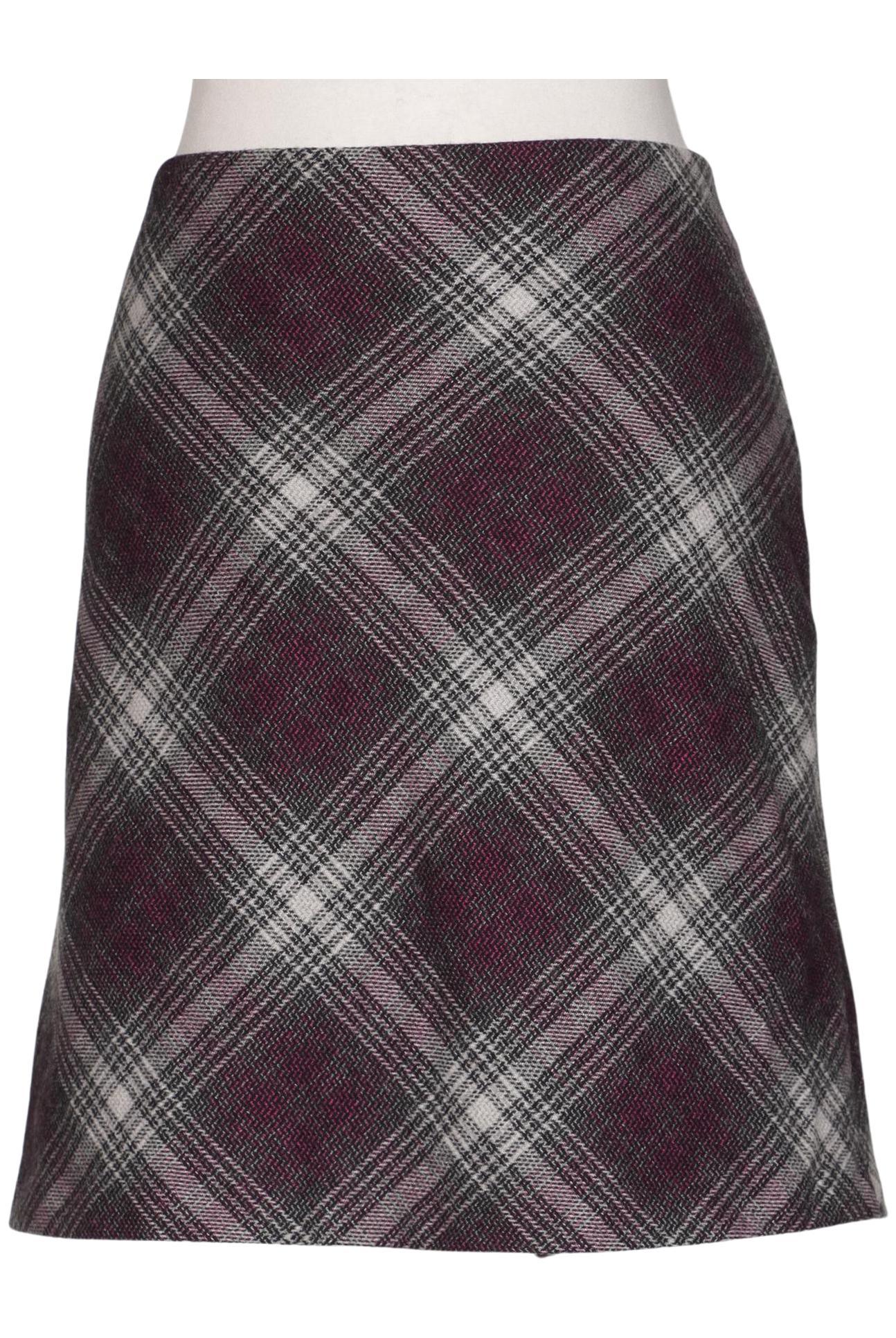 

s.Oliver Damen Rock, mehrfarbig, Gr. 38