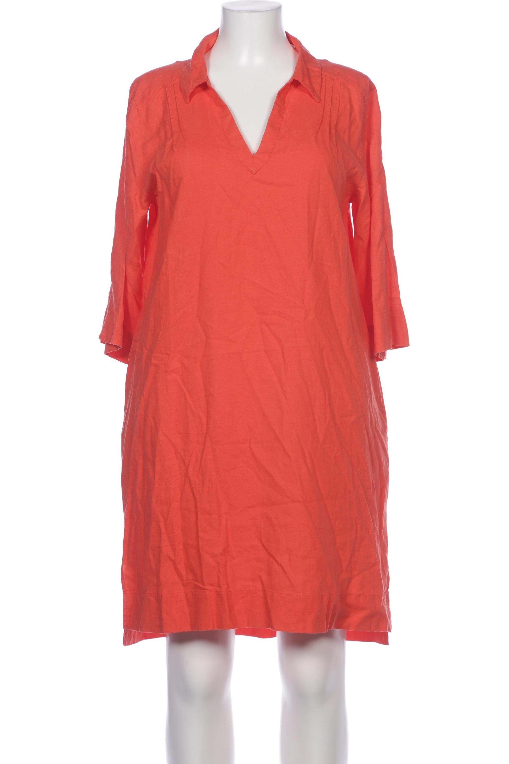 

s.Oliver Damen Kleid, rot, Gr. 42