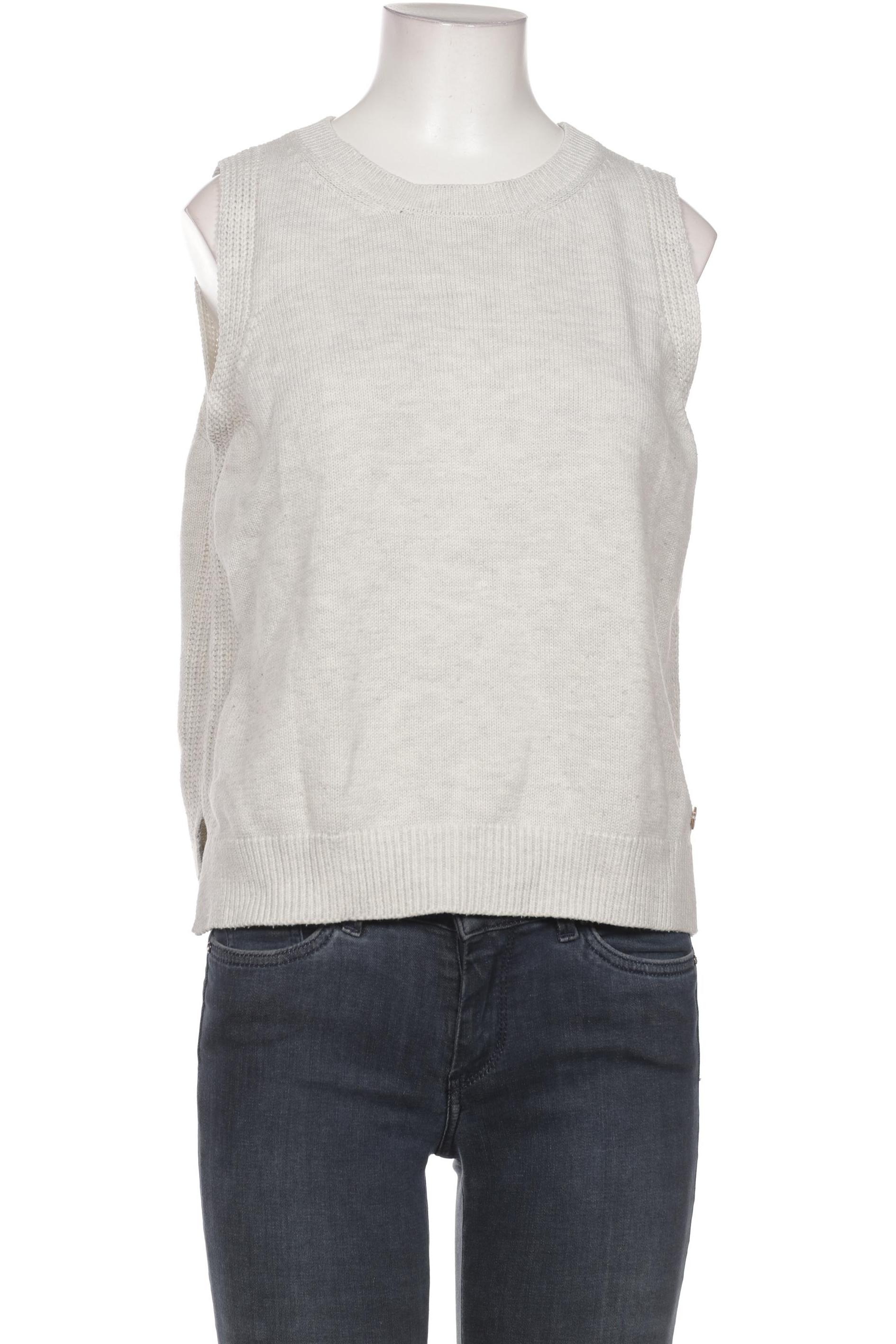 

s.Oliver Damen Pullover, grau, Gr. 38