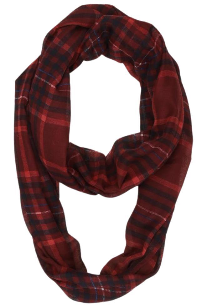 

s.Oliver Damen Schal, rot, Gr.