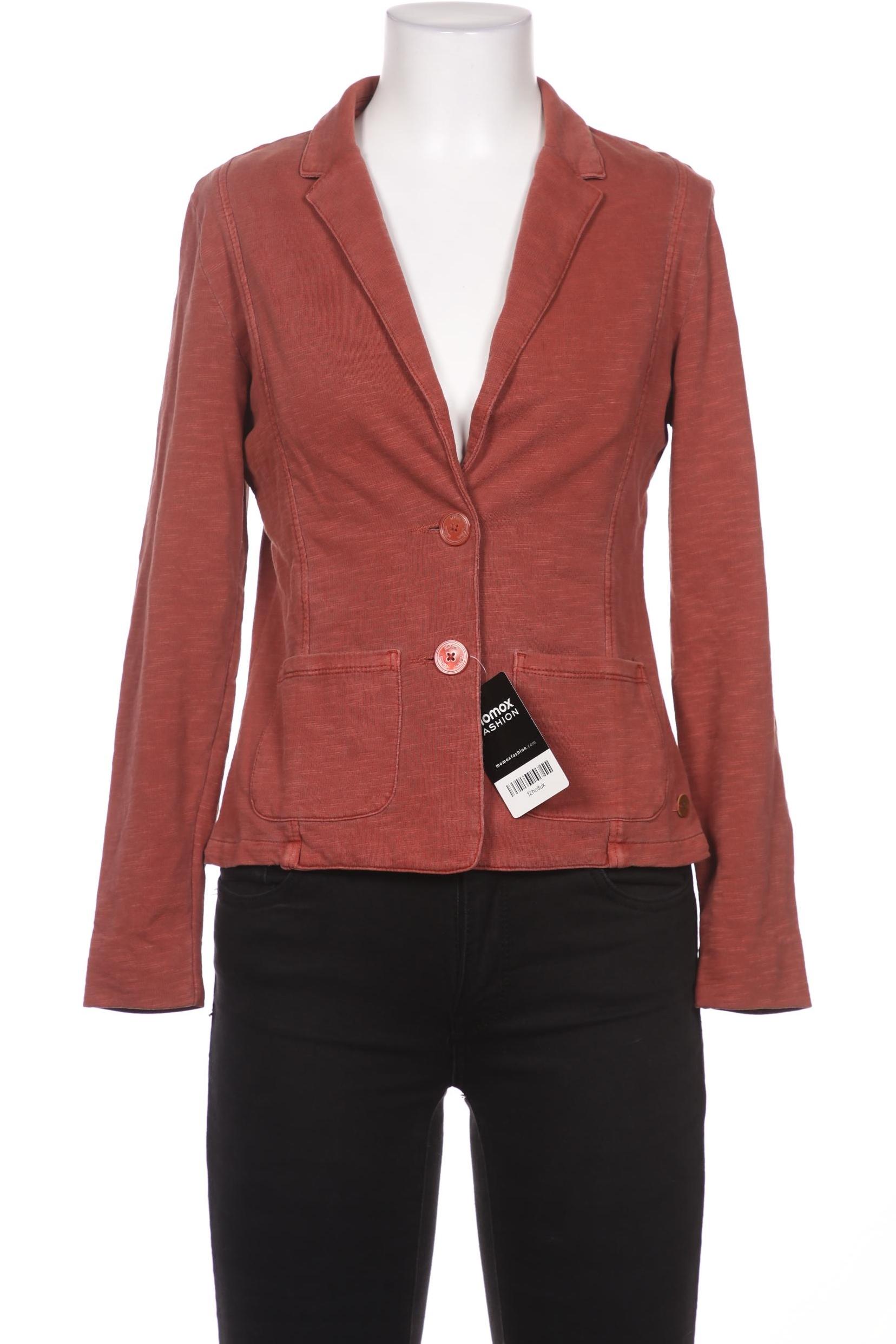 

s.Oliver Damen Blazer, rot, Gr. 36