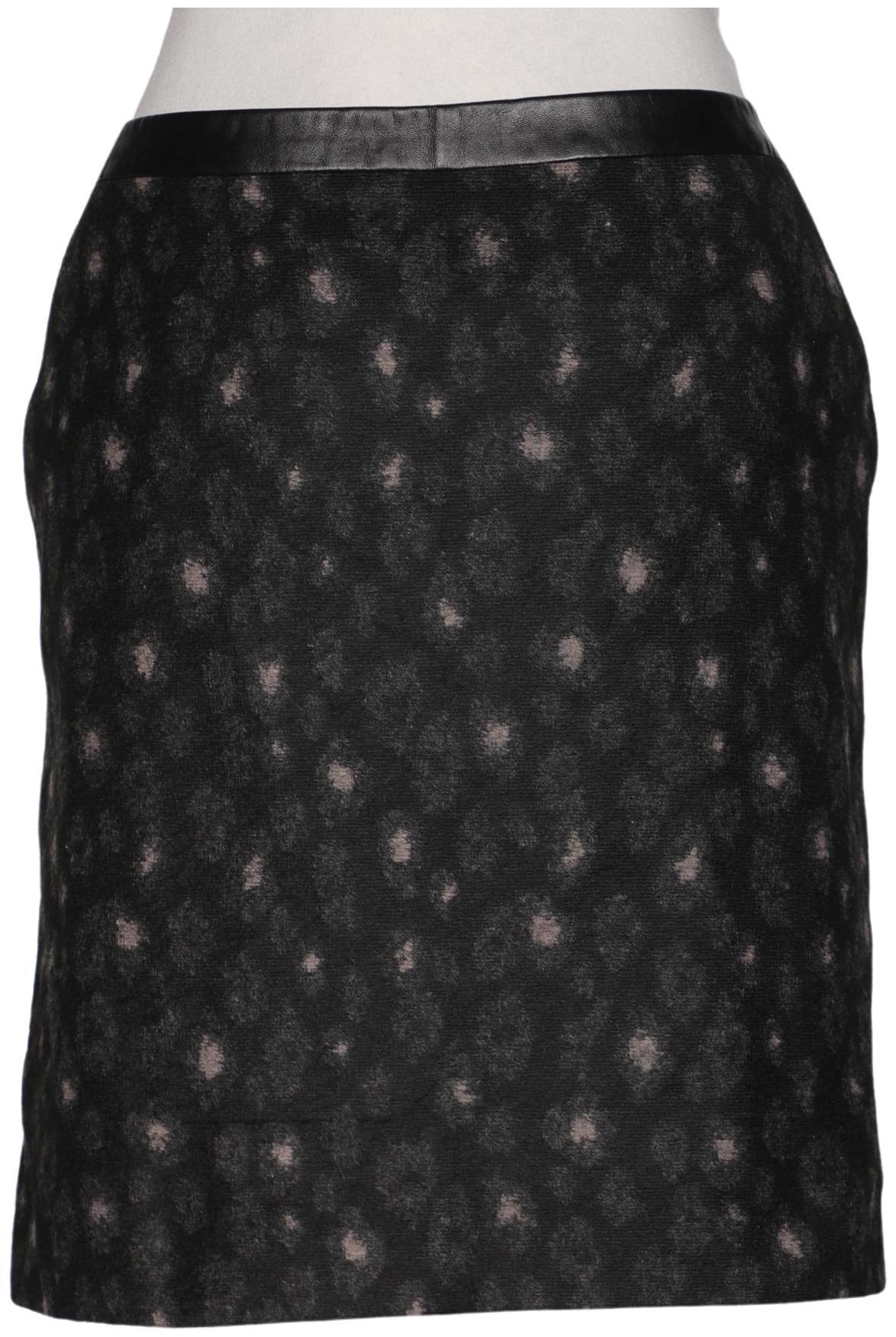 

s.Oliver Damen Rock, schwarz, Gr. 40