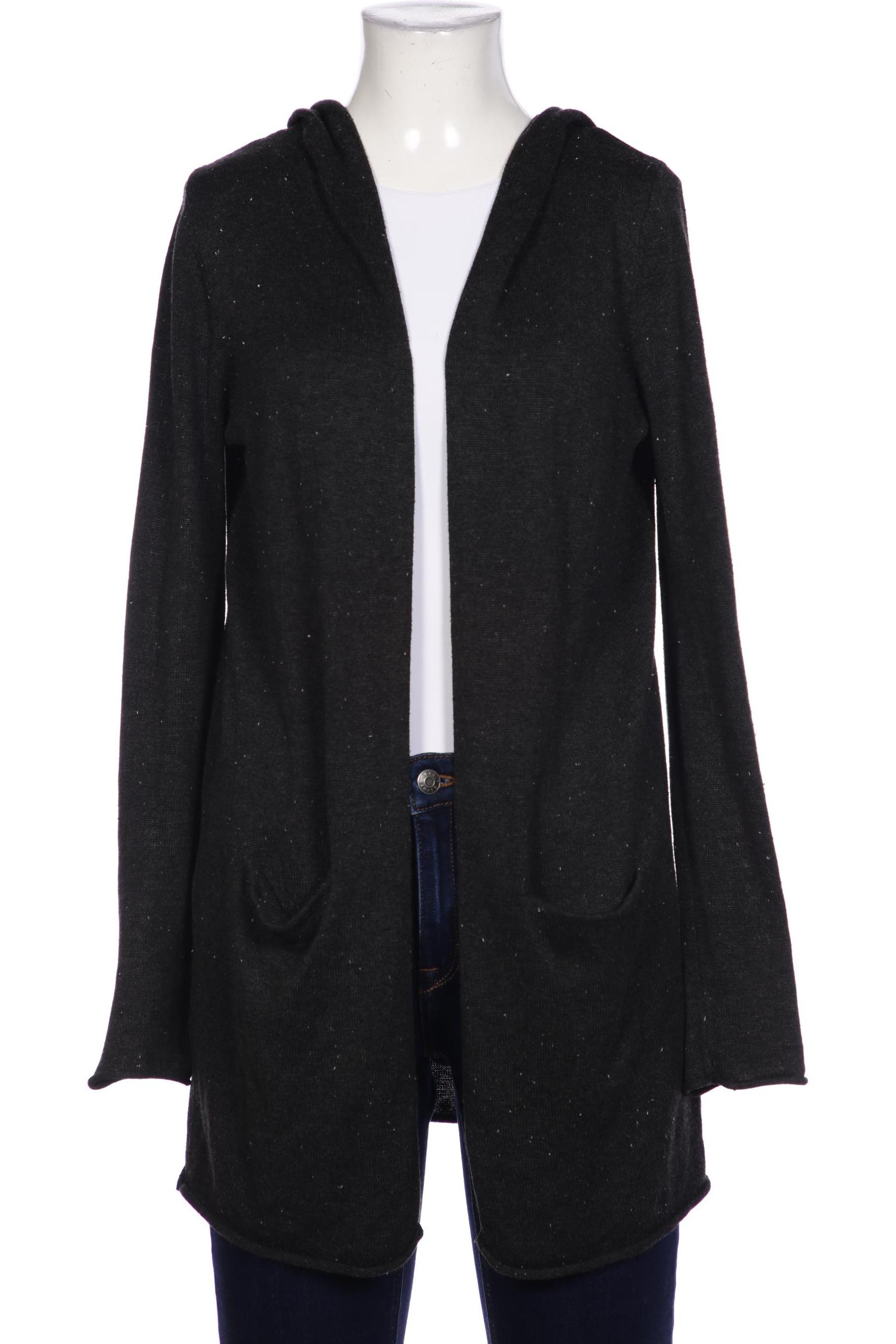 

s.Oliver Damen Strickjacke, grau