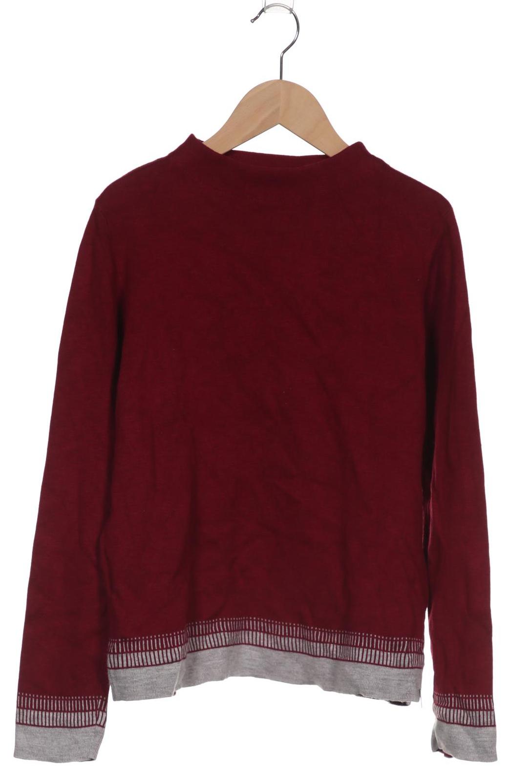 

s.Oliver Damen Pullover, bordeaux, Gr. 40
