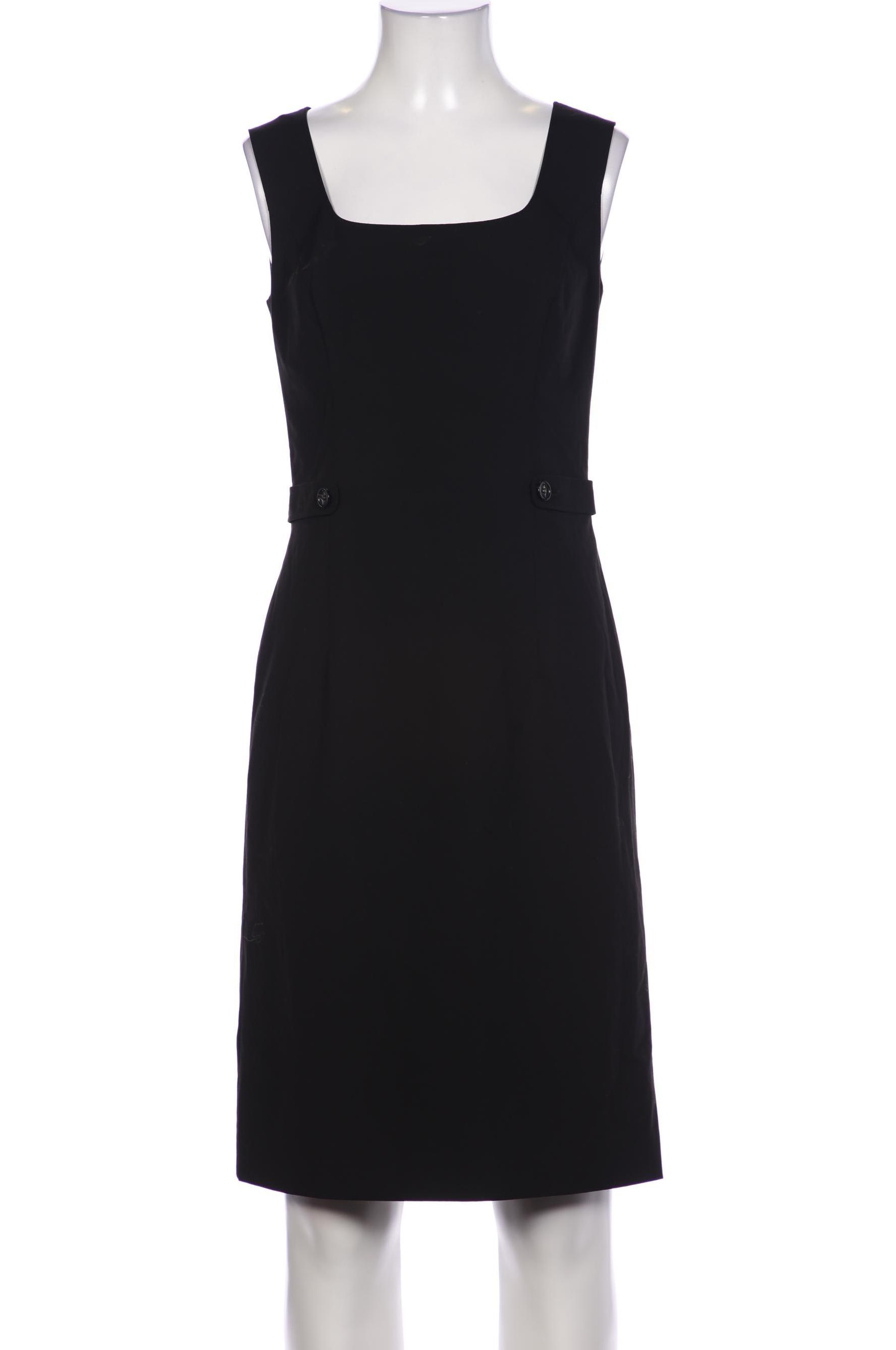 

s.Oliver Damen Kleid, schwarz, Gr. 36