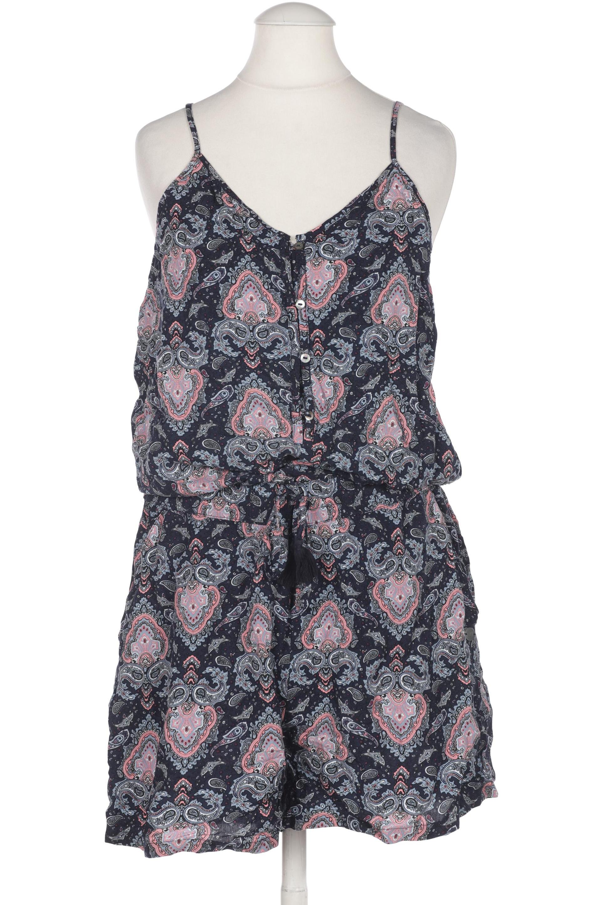 

s.Oliver Damen Jumpsuit/Overall, marineblau, Gr. 34