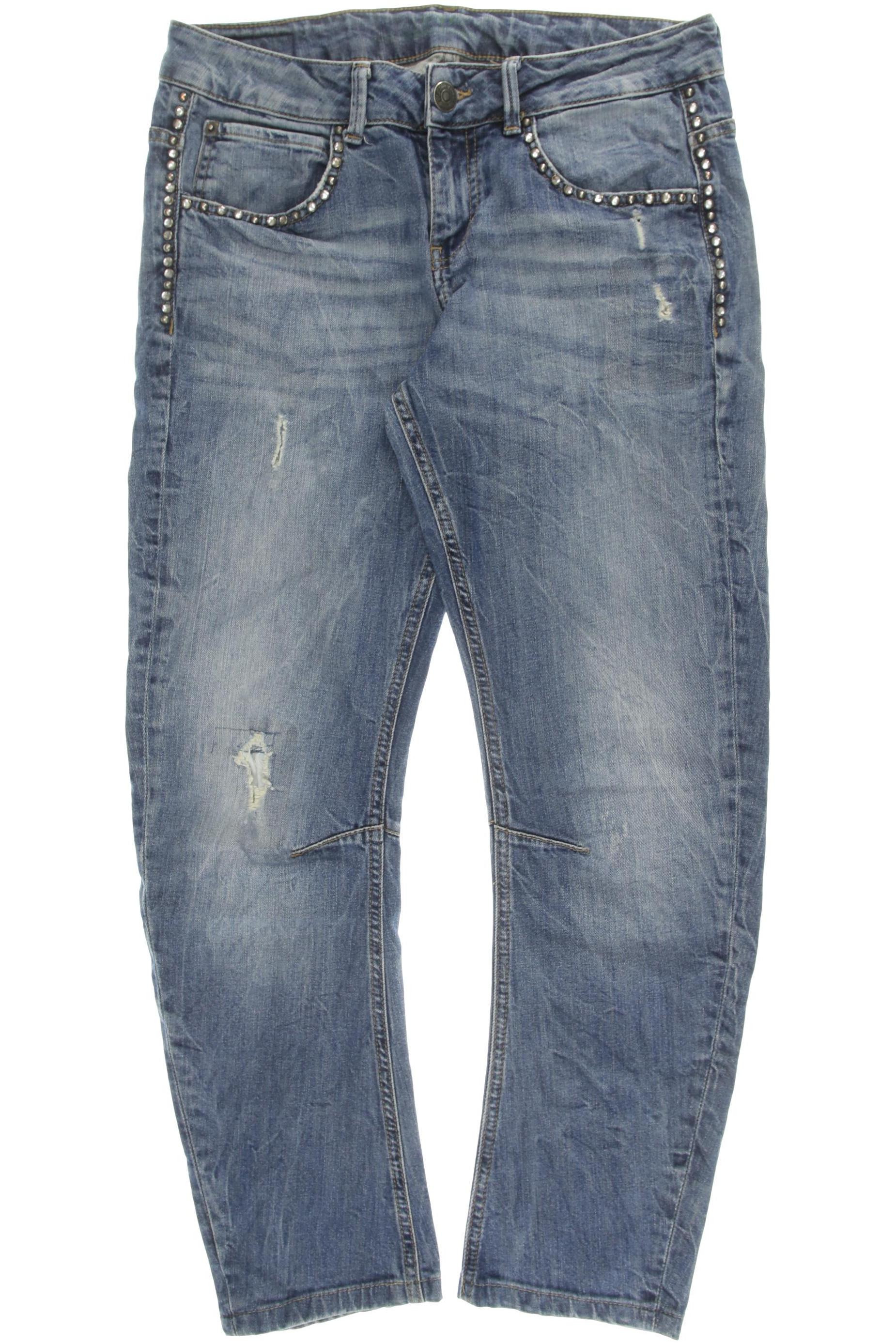 

s.Oliver Damen Jeans, blau, Gr. 36