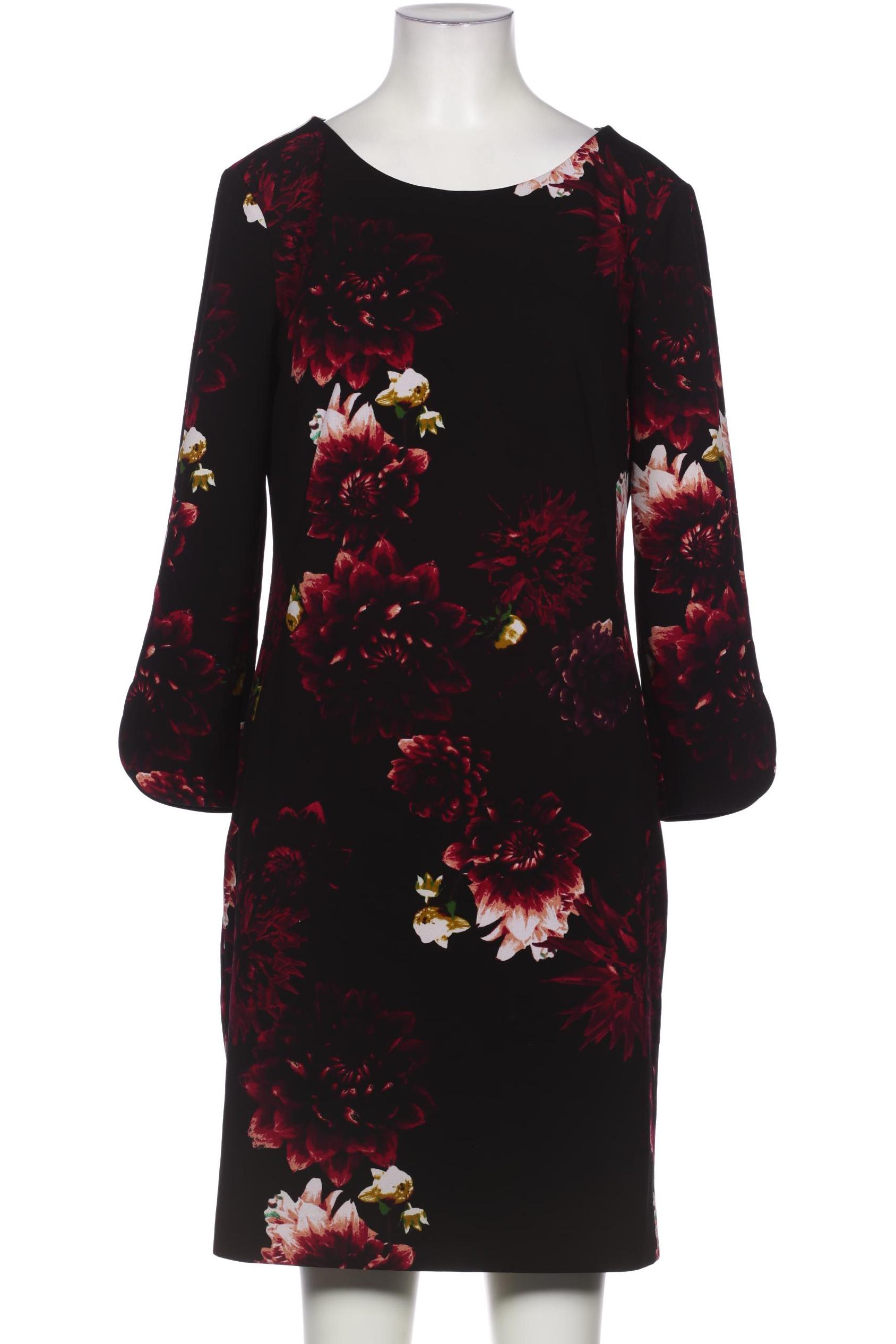 

s.Oliver Damen Kleid, schwarz, Gr. 38