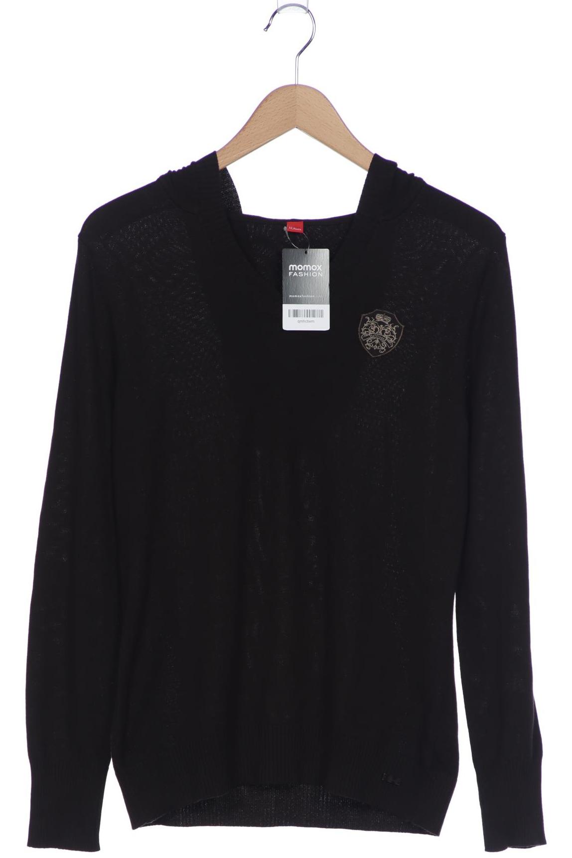 

s.Oliver Damen Pullover, braun, Gr. 40