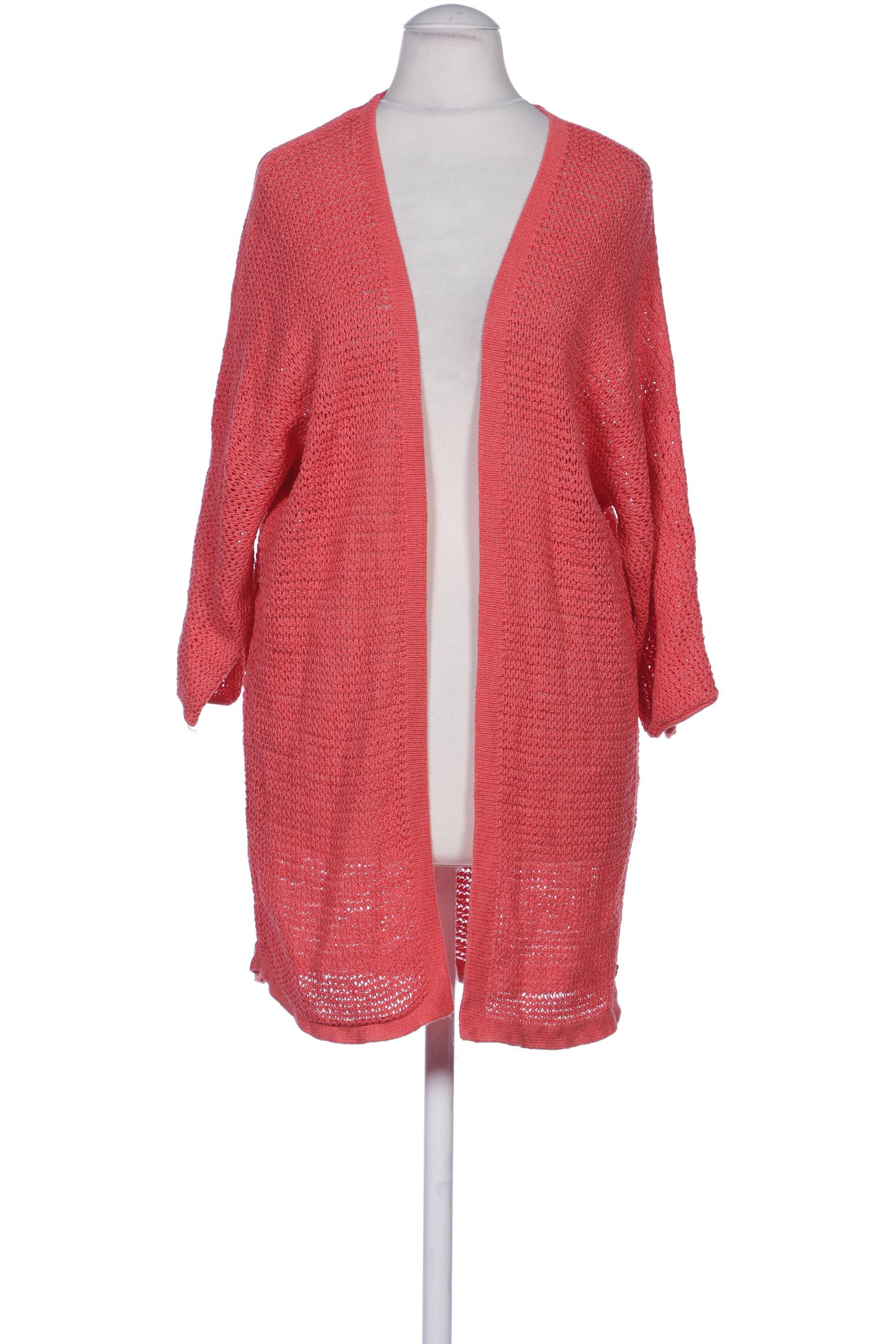 

s.Oliver Damen Strickjacke, pink, Gr. 38