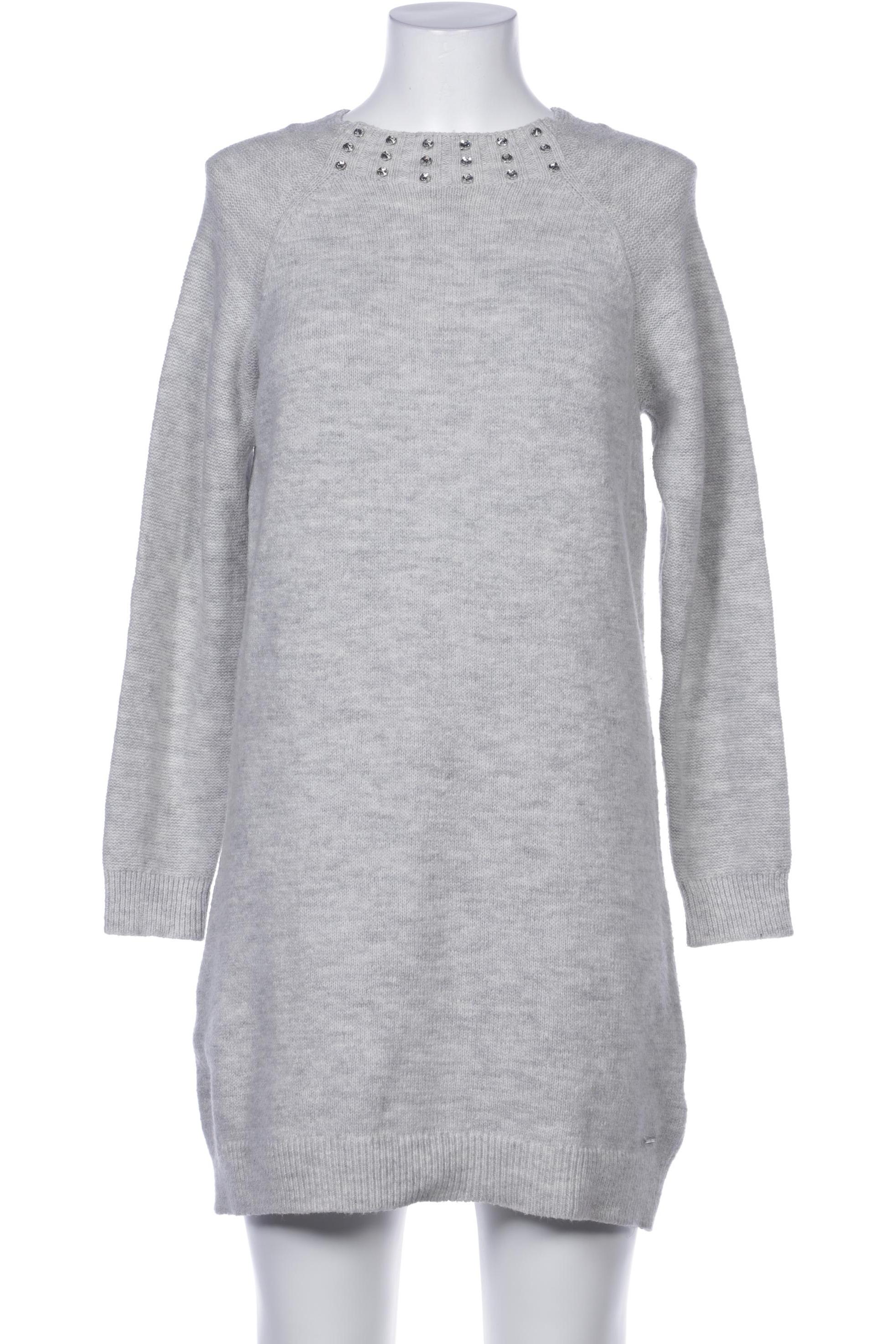 

s.Oliver Damen Kleid, grau, Gr. 38
