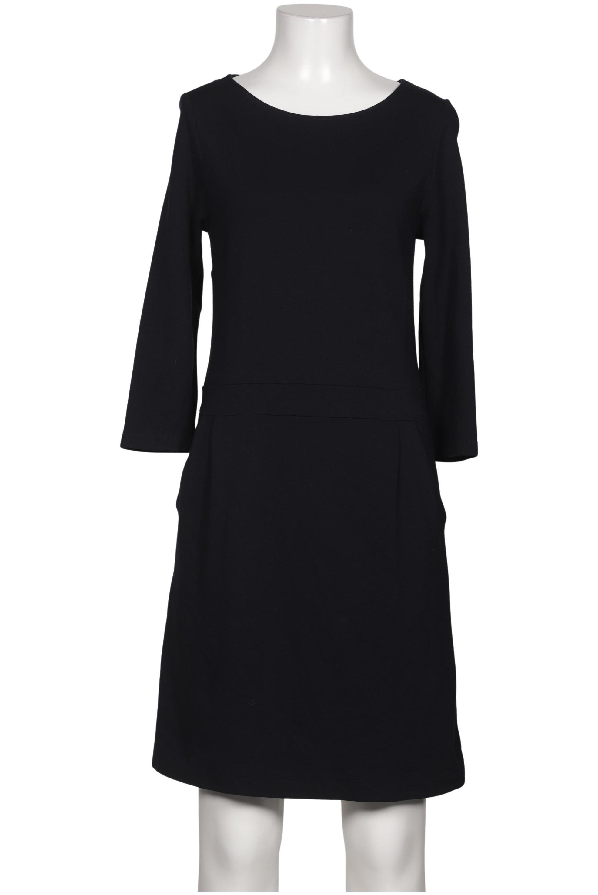 

s.Oliver Damen Kleid, marineblau, Gr. 40