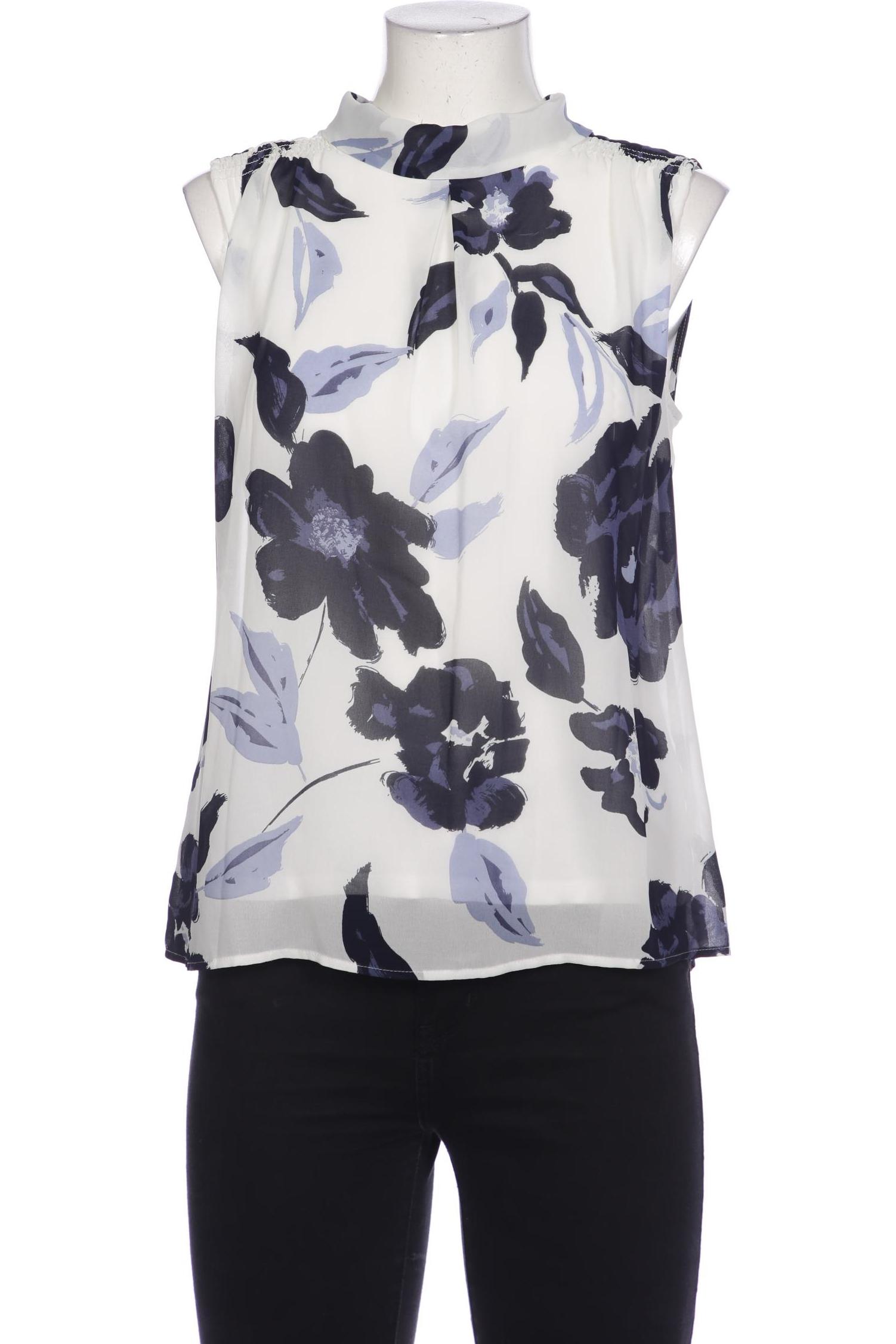 

s.Oliver Damen Bluse, mehrfarbig, Gr. 38