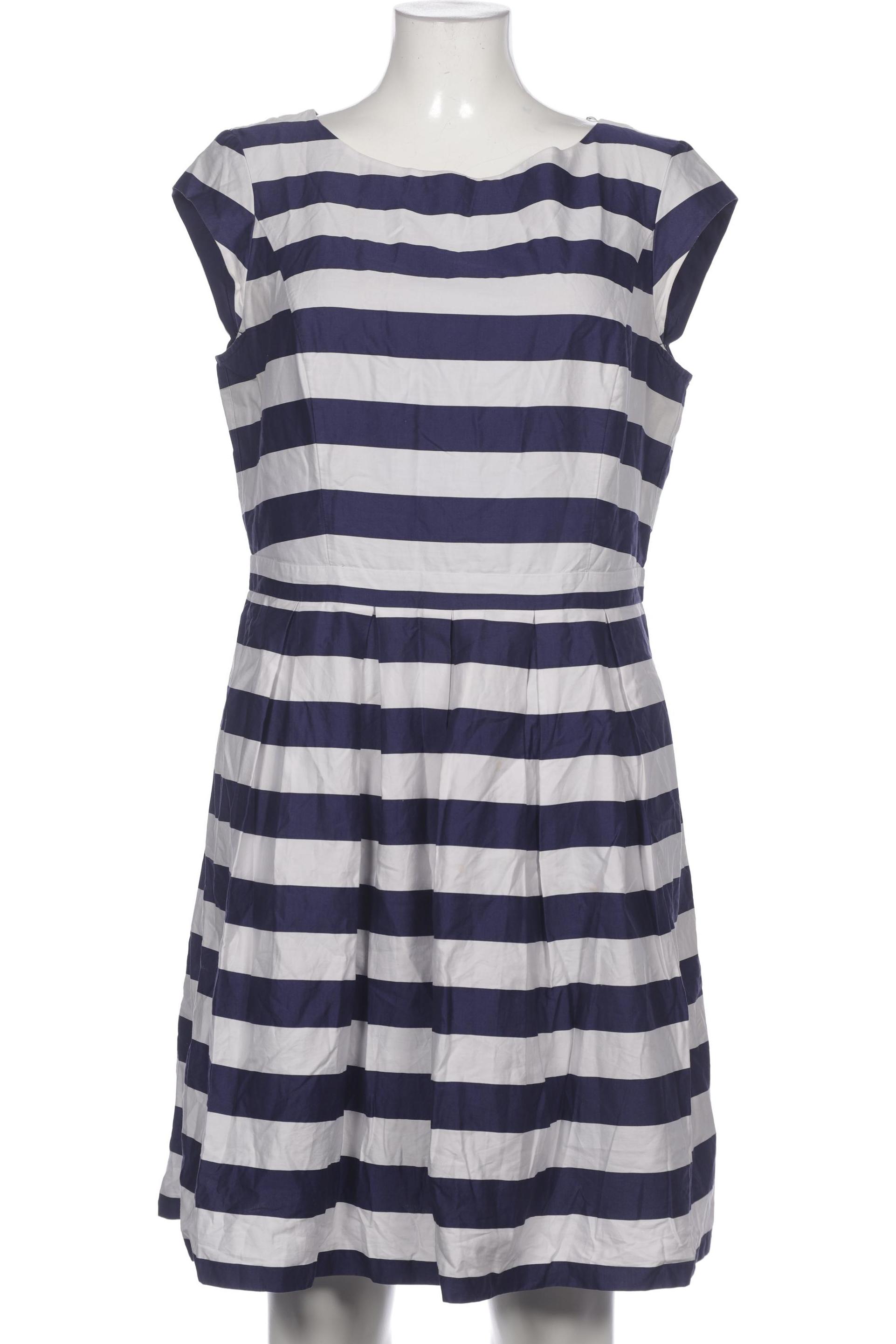 

s.Oliver Damen Kleid, marineblau, Gr. 44