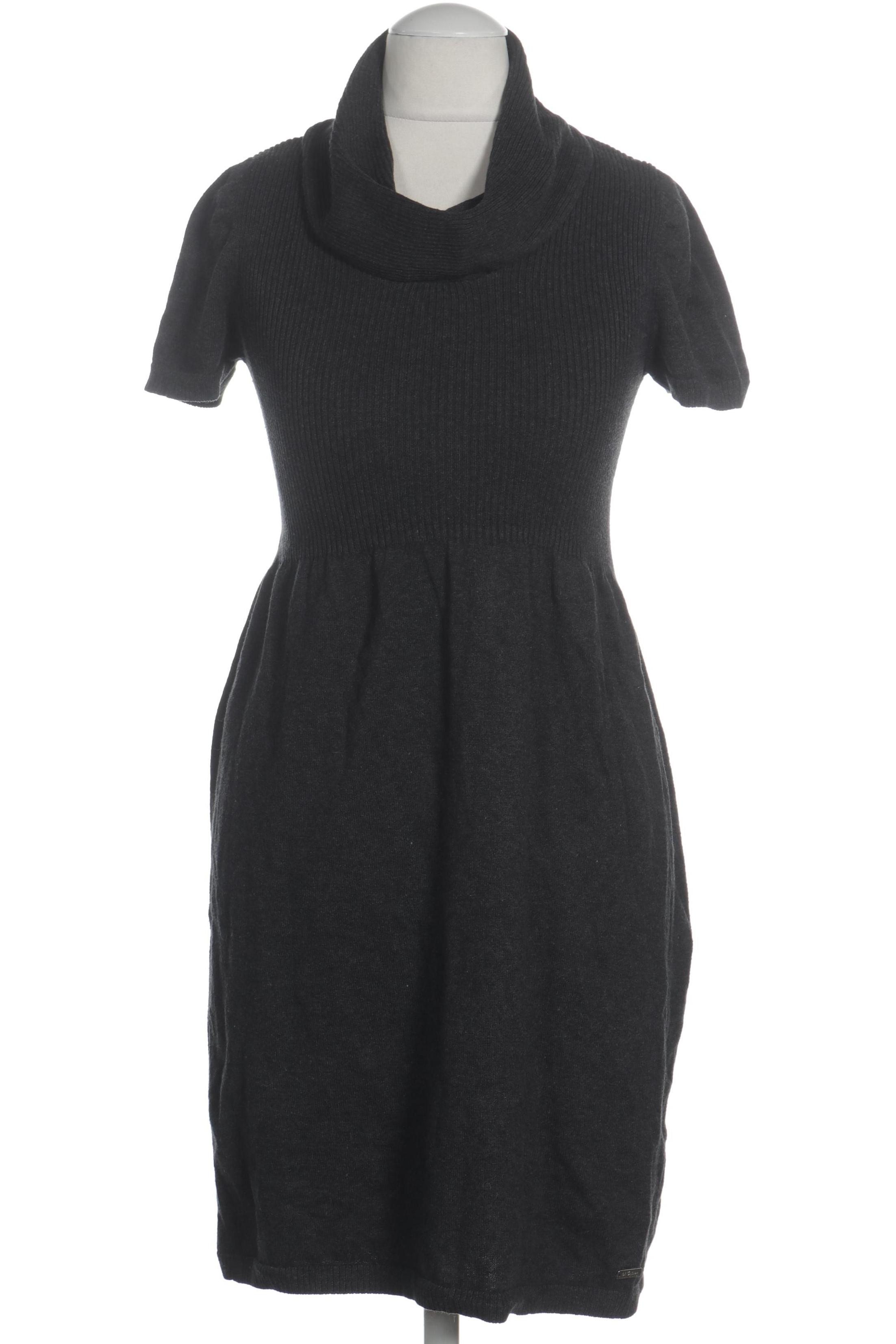 

s.Oliver Damen Kleid, grau, Gr. 34