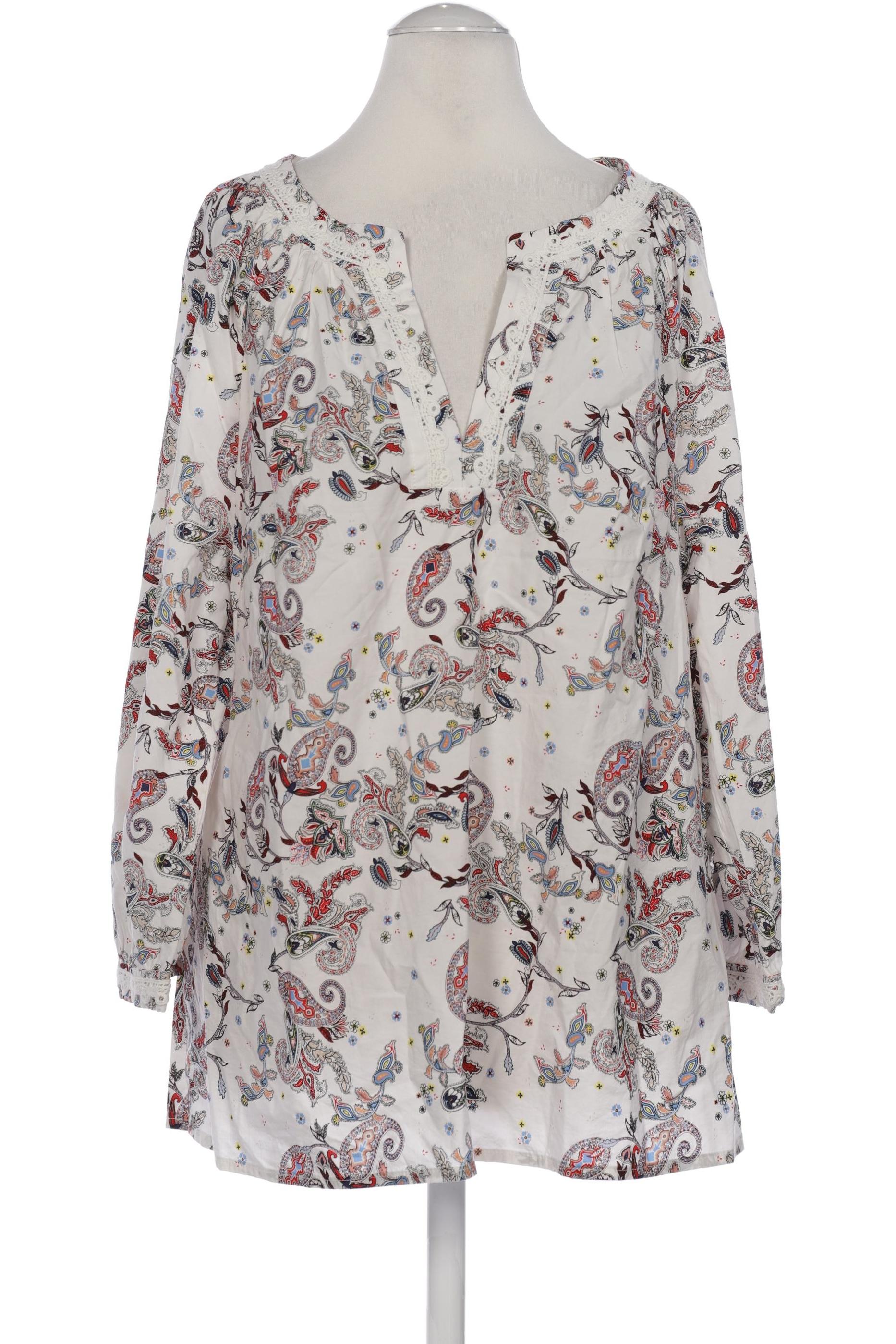 

s.Oliver Damen Bluse, mehrfarbig, Gr. 40