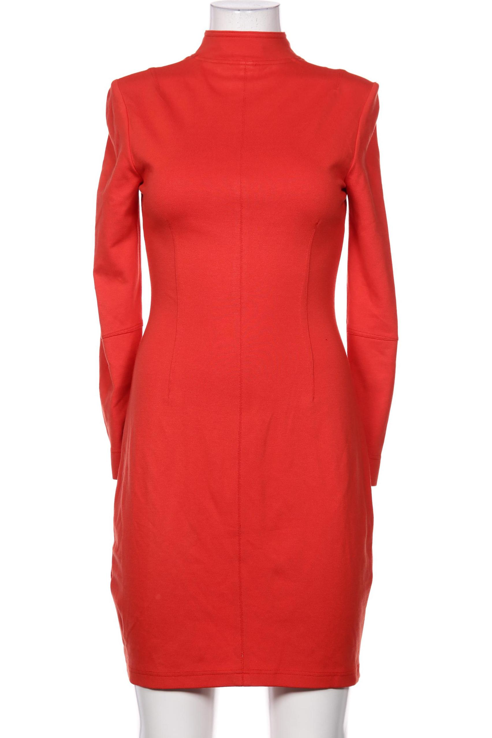 

s.Oliver Damen Kleid, rot, Gr. 40
