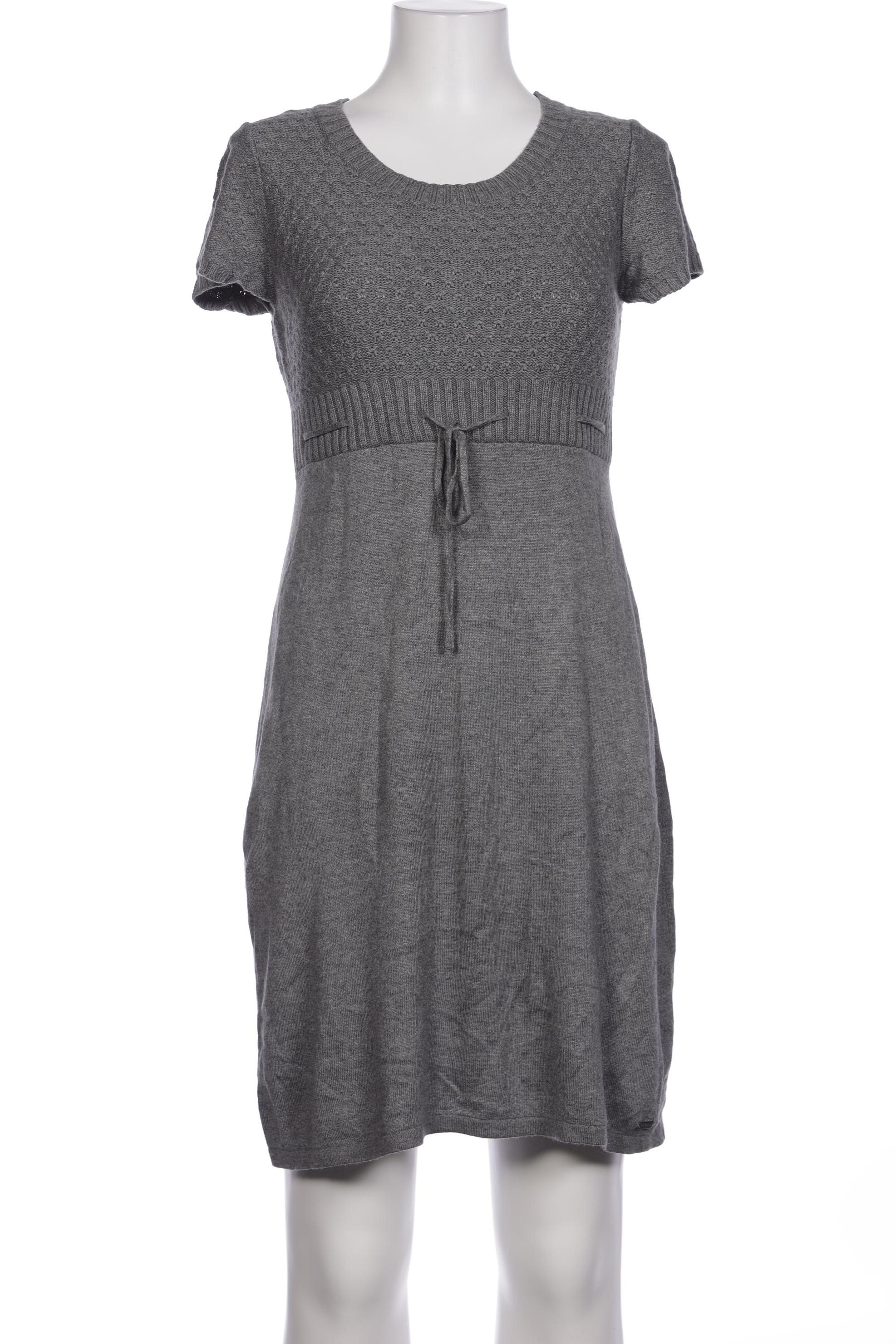 

s.Oliver Damen Kleid, grau, Gr. 40