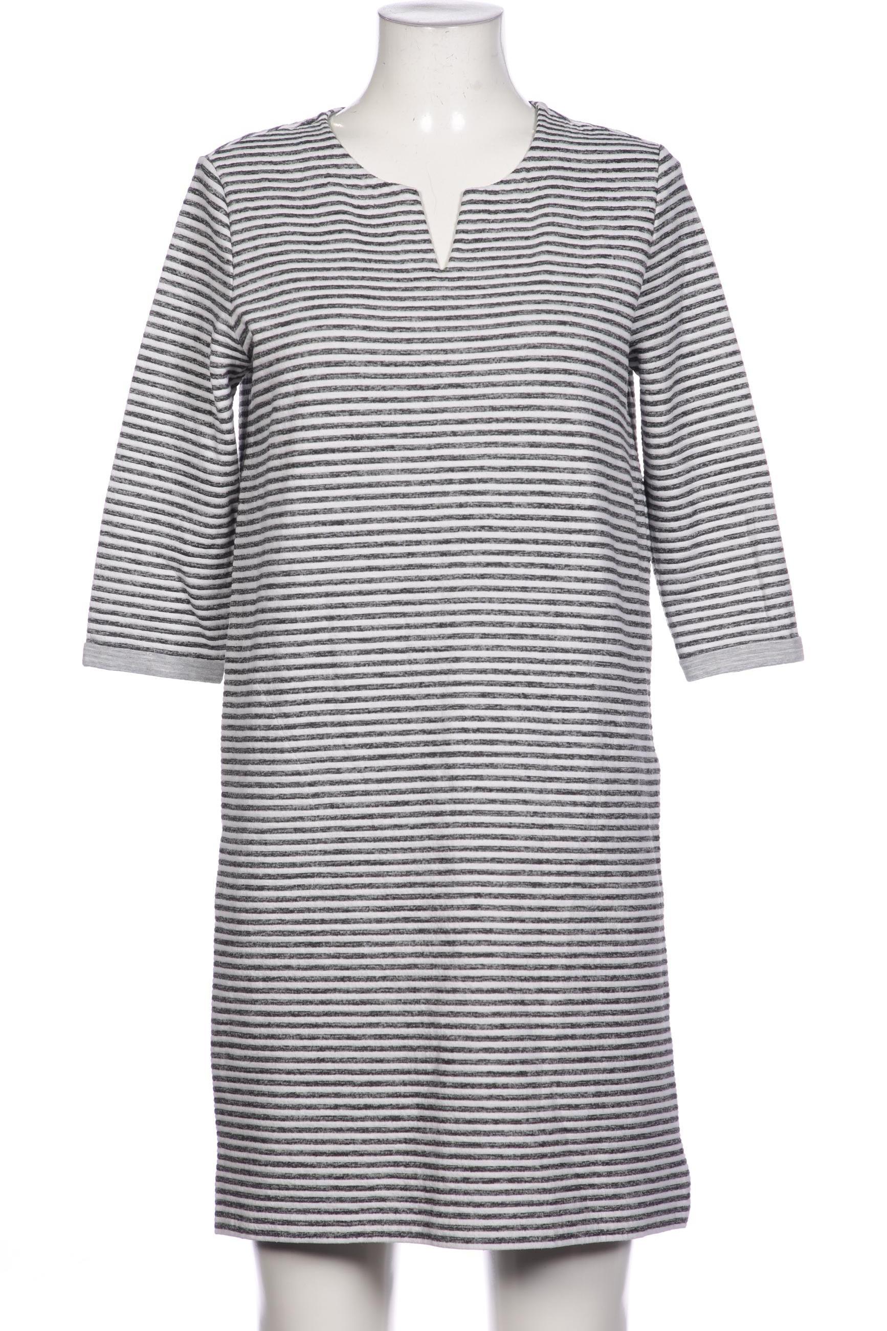 

s.Oliver Damen Kleid, grau