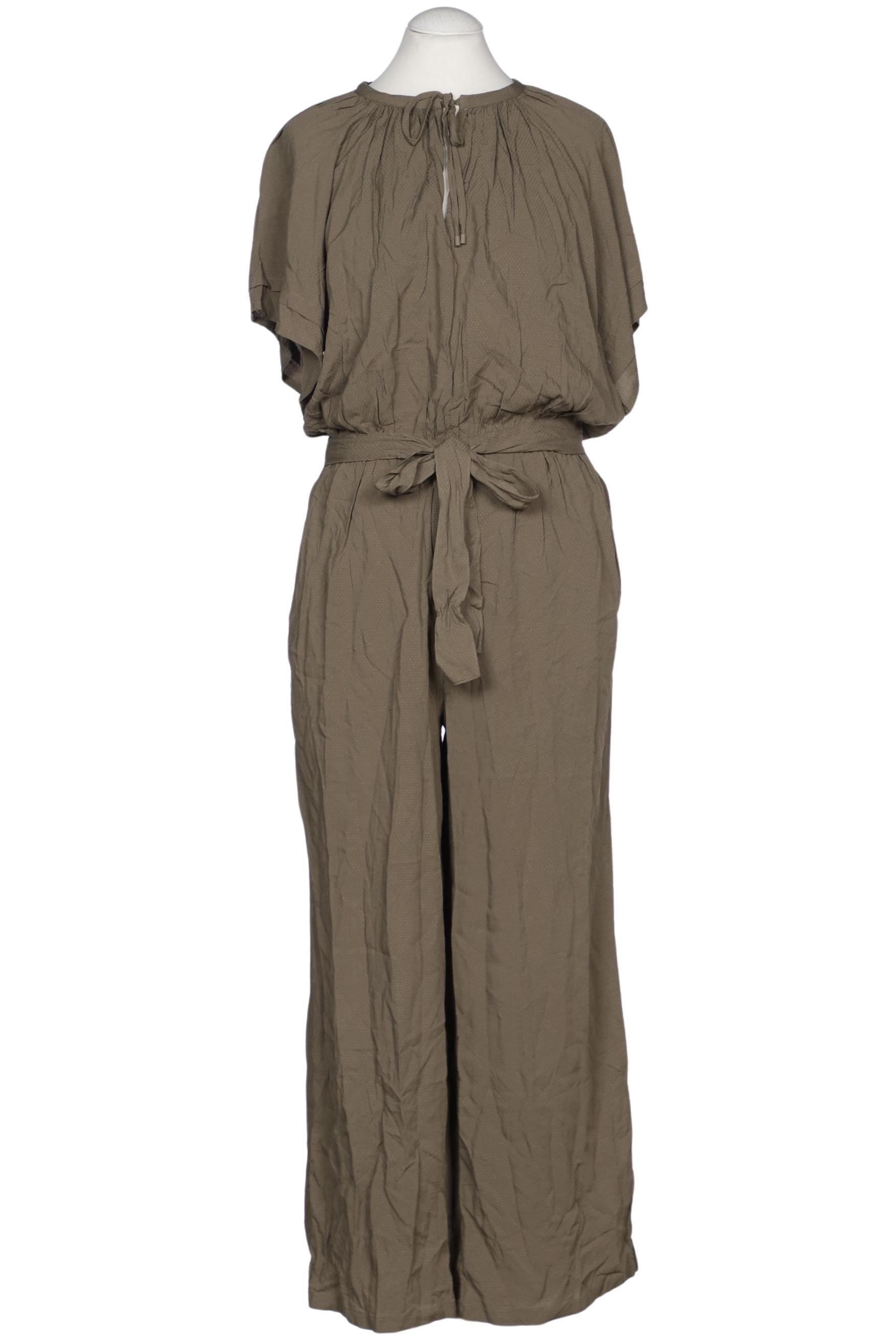 

s.Oliver Damen Jumpsuit/Overall, grün, Gr. 38