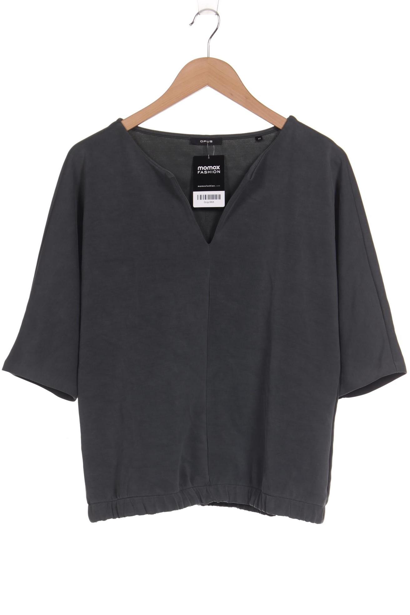 

s.Oliver Damen Sweatshirt, grün, Gr. 40