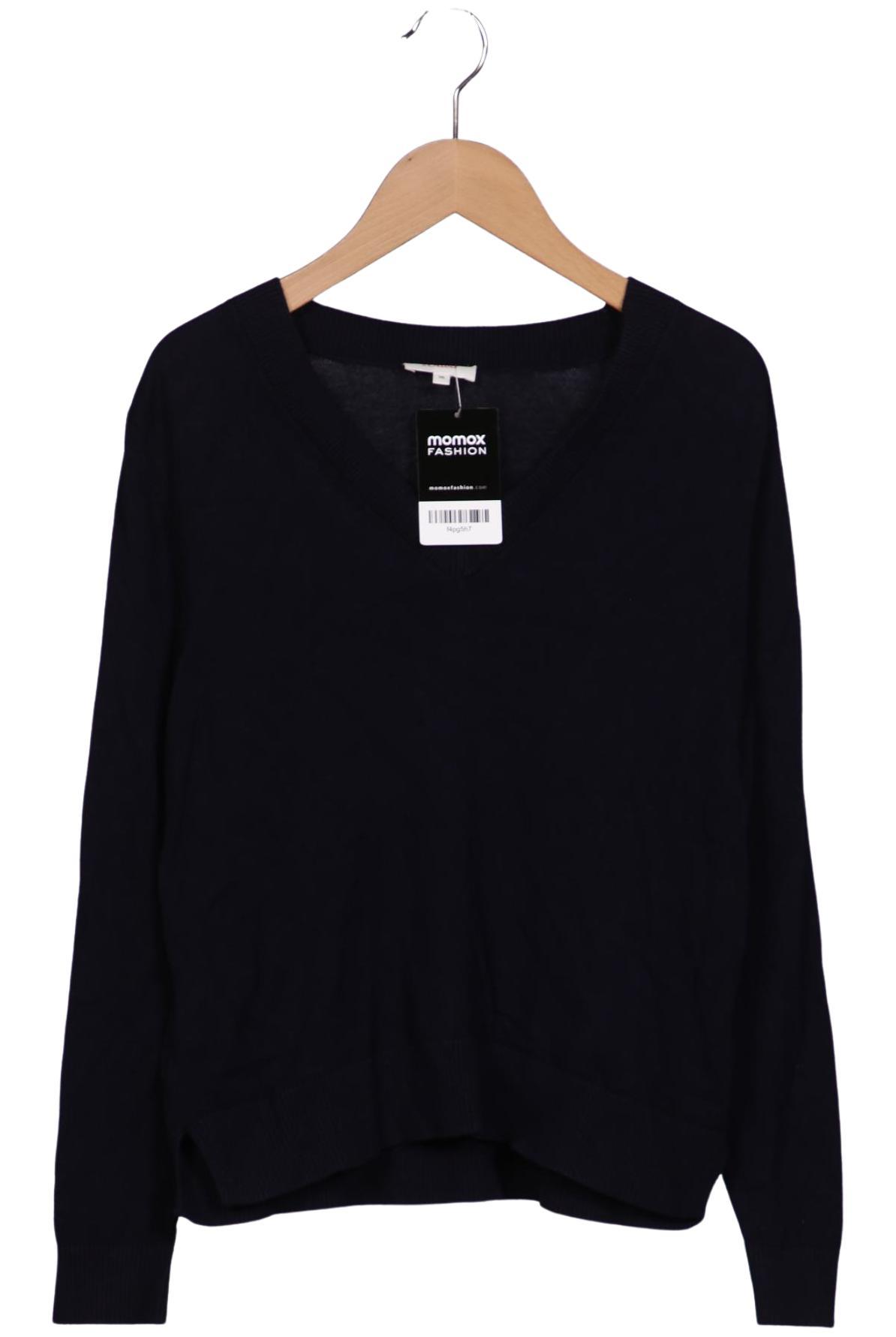 

s.Oliver Damen Pullover, marineblau, Gr. 36