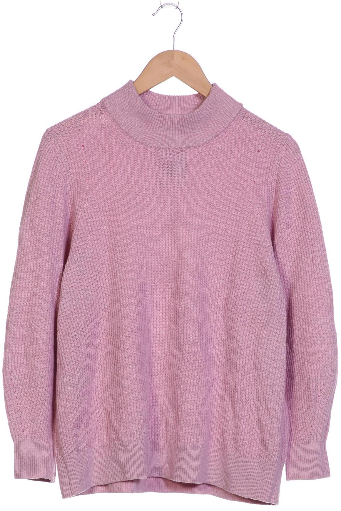 

s.Oliver Damen Pullover, pink, Gr. 40