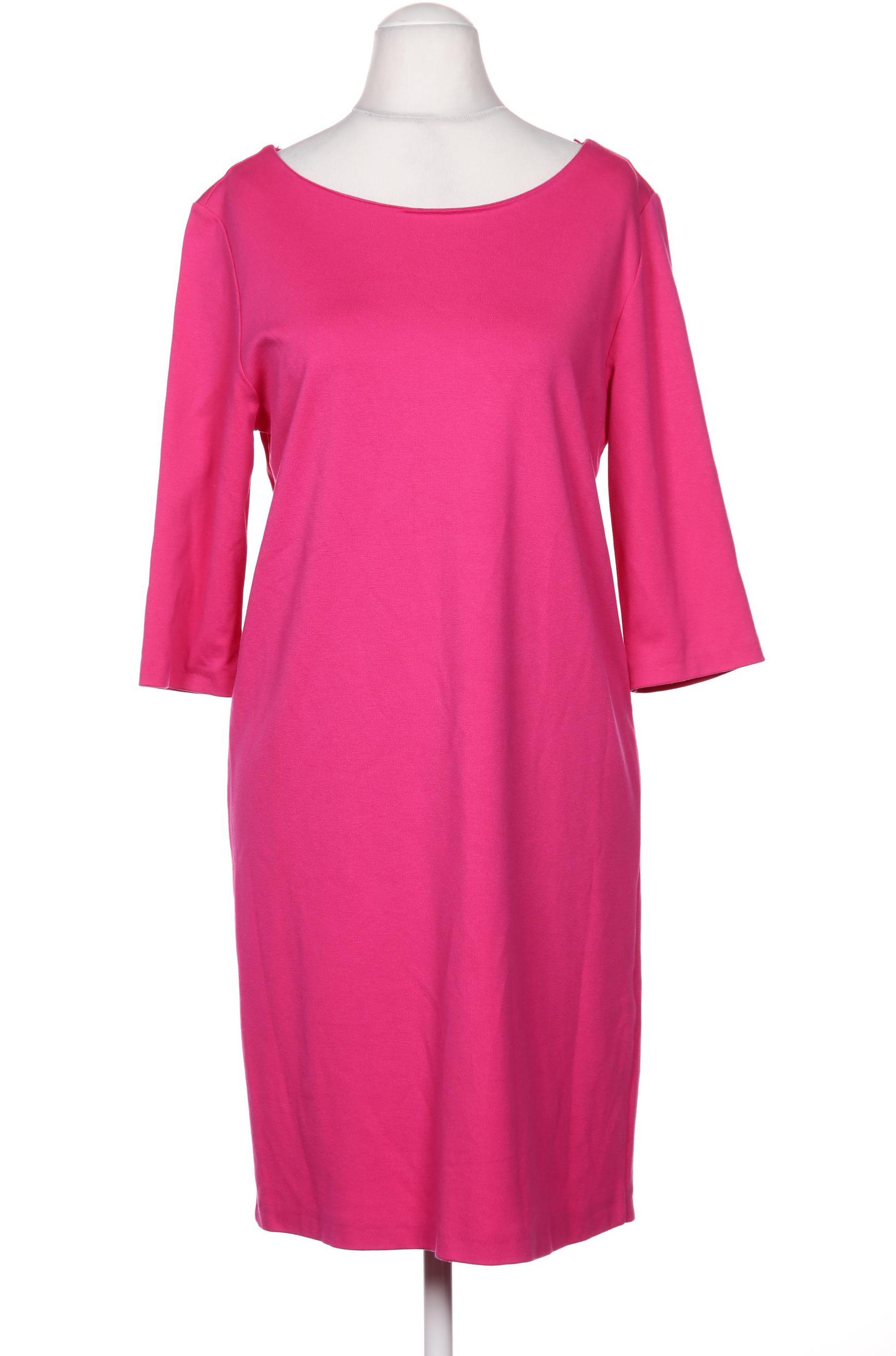 

s.Oliver Damen Kleid, pink, Gr. 38