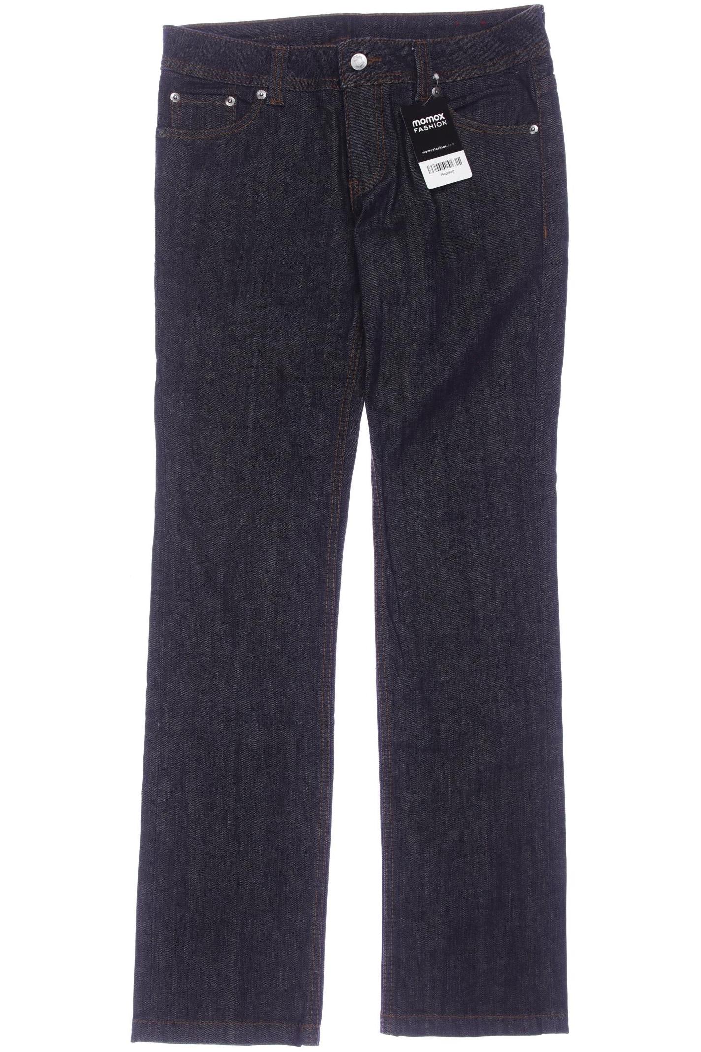 

s.Oliver Damen Jeans, marineblau, Gr. 36