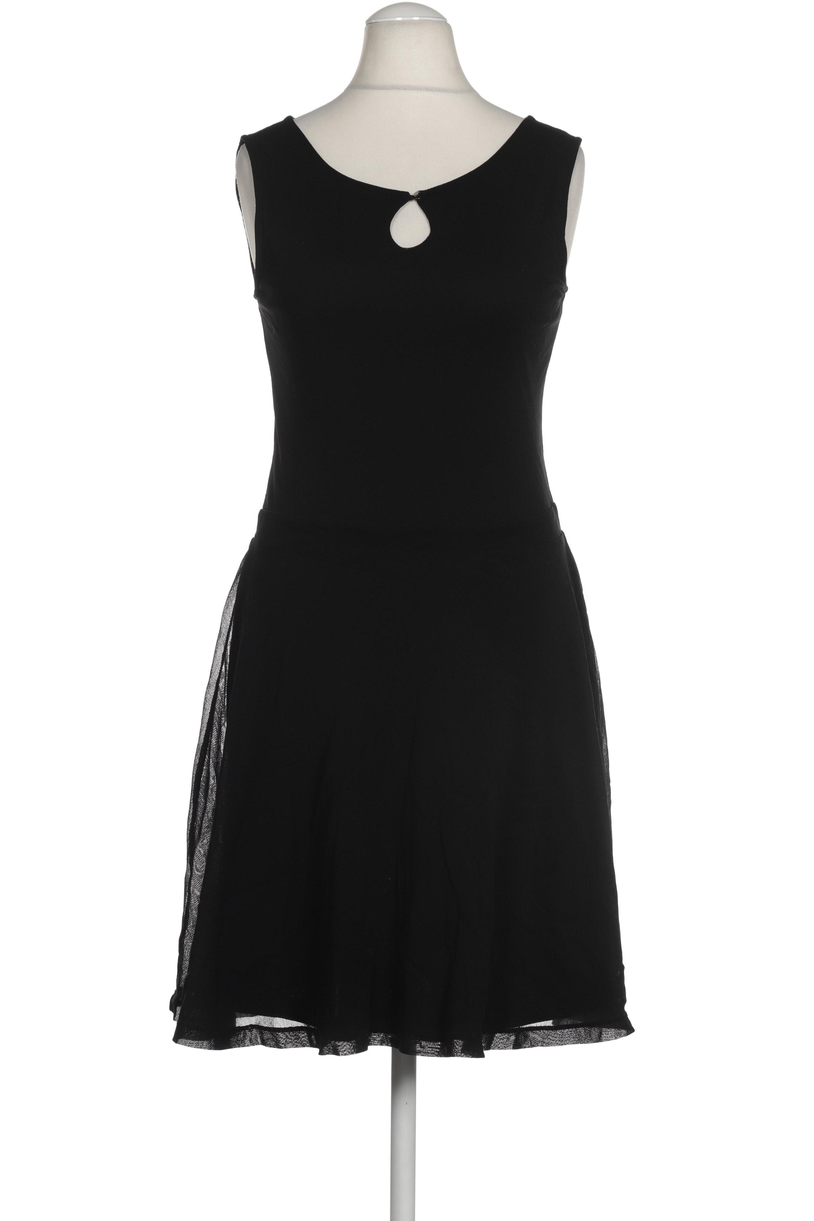 

s.Oliver Damen Kleid, schwarz, Gr. 32