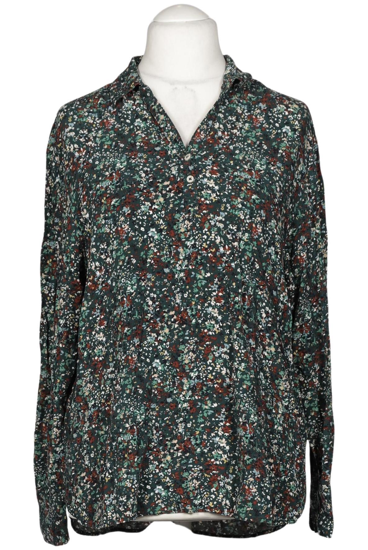 

s.Oliver Damen Bluse, mehrfarbig, Gr. 44