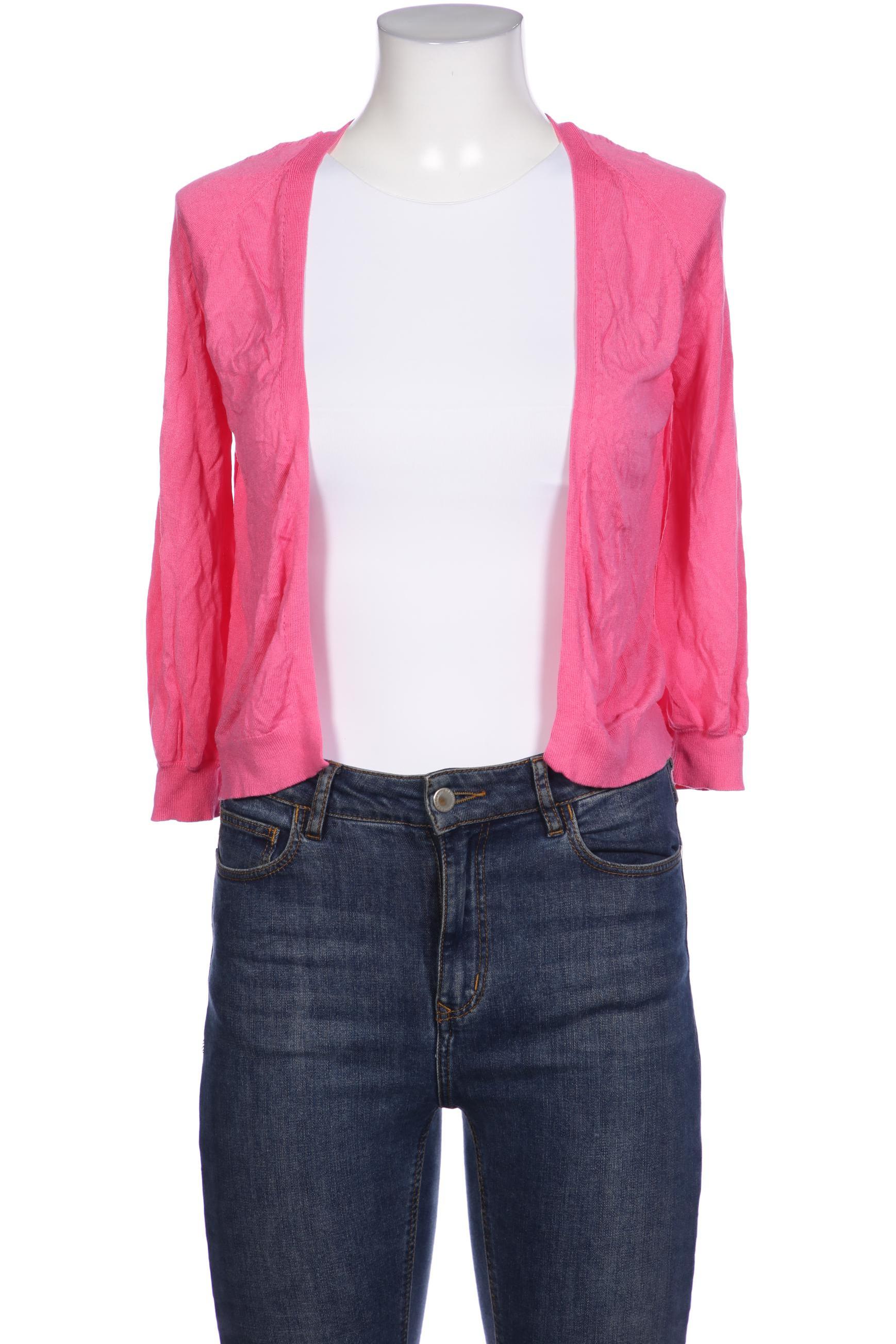 

s.Oliver Damen Strickjacke, pink