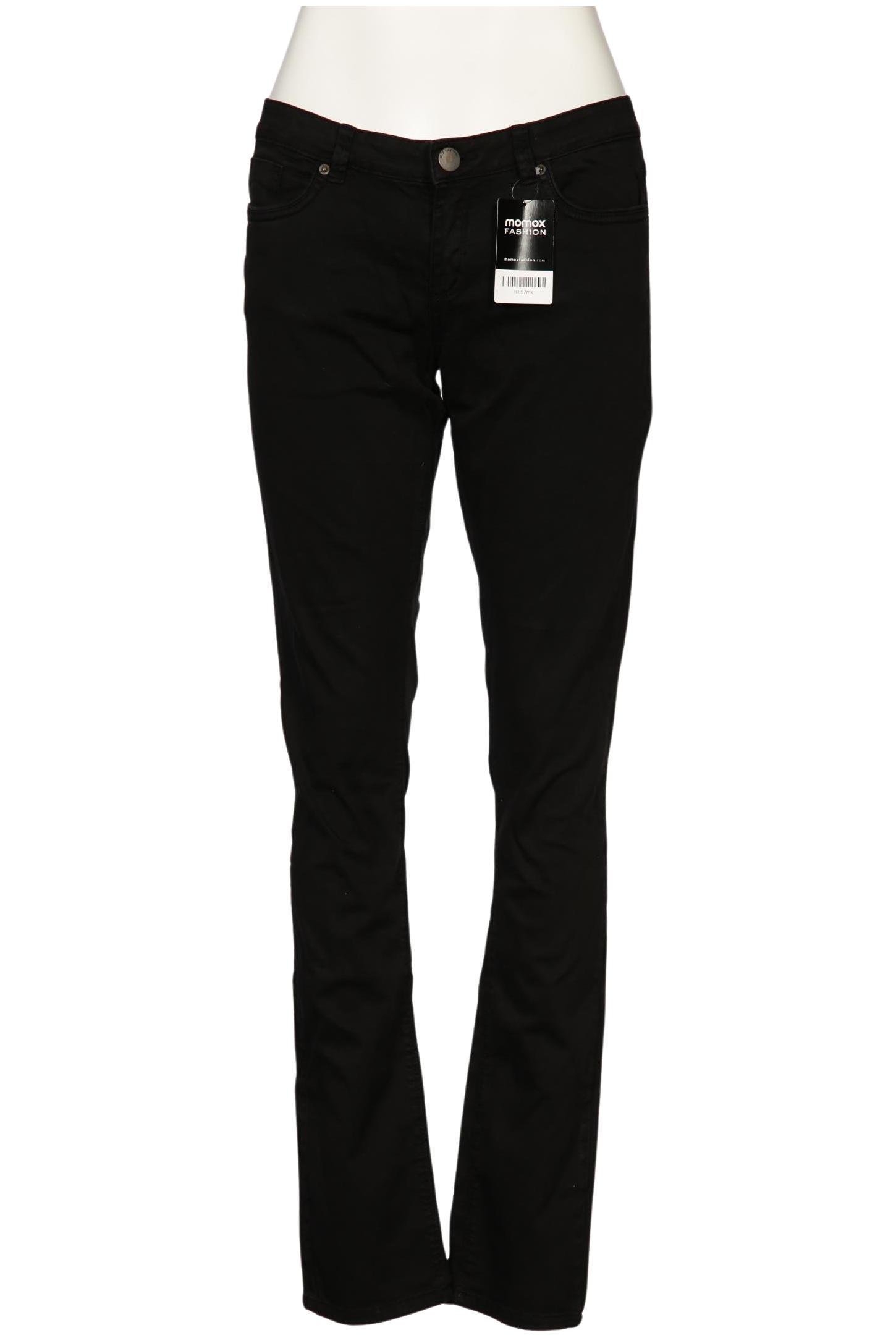 

s.Oliver Damen Jeans, schwarz, Gr. 32