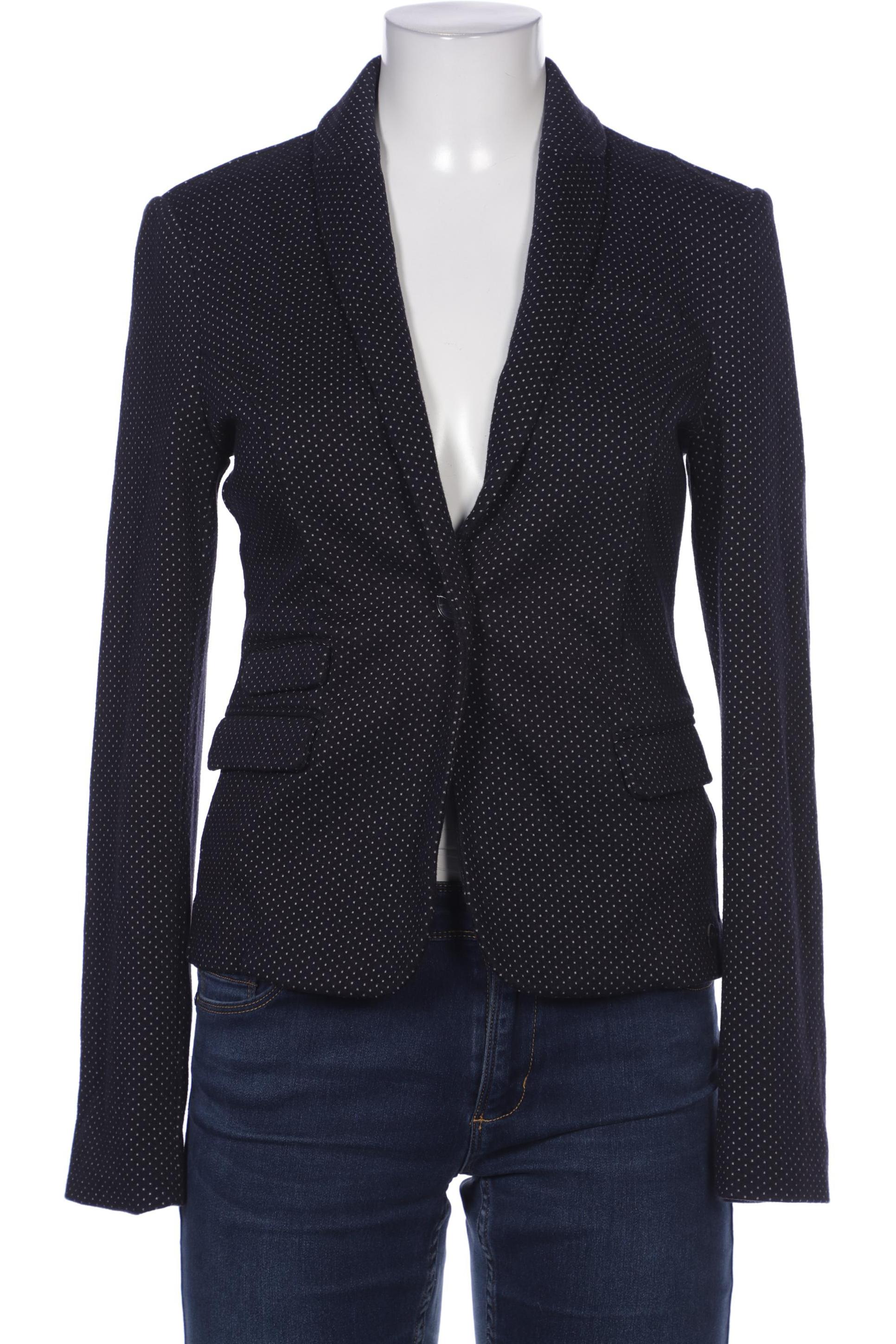 

s.Oliver Damen Blazer, marineblau, Gr. 38