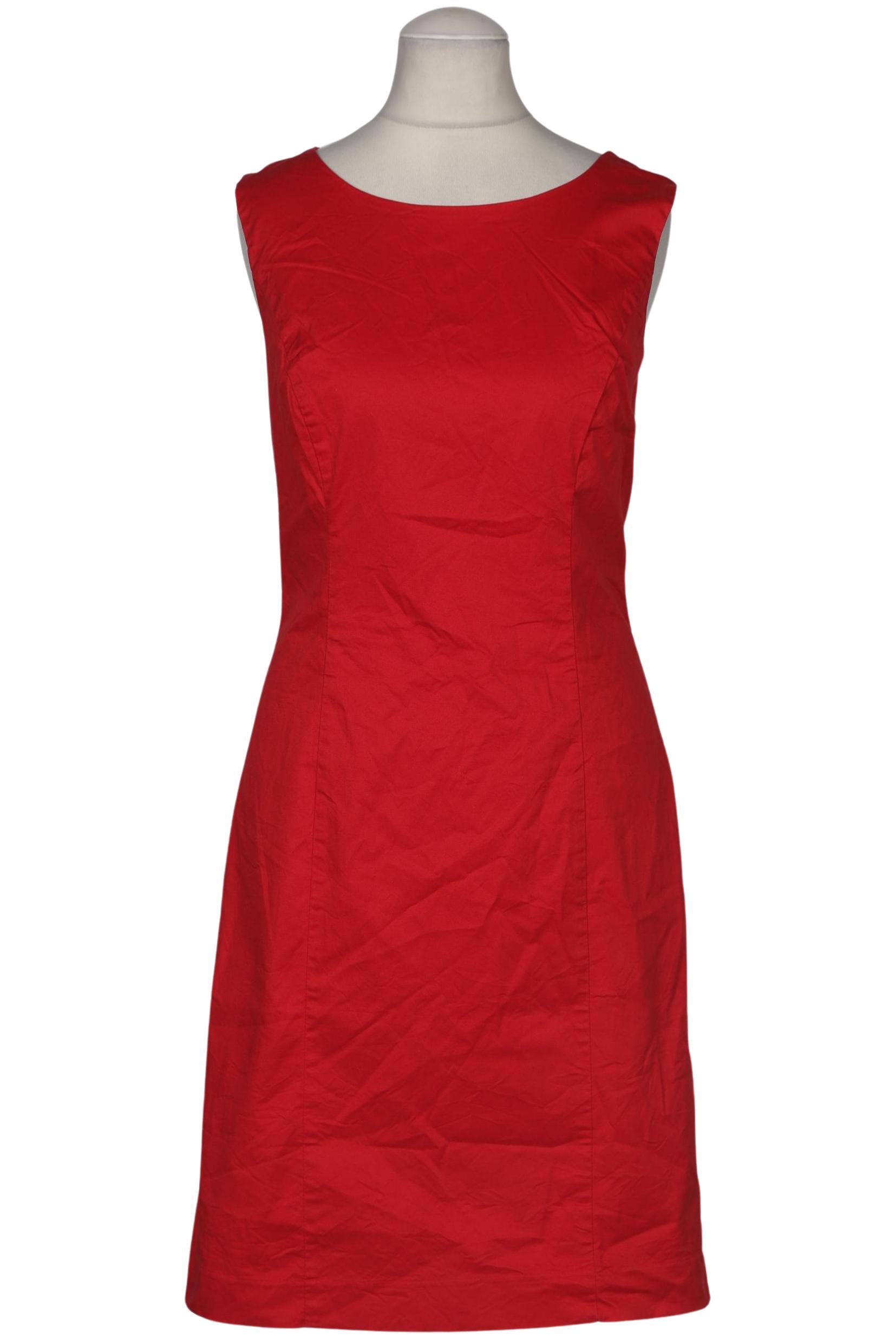 

s.Oliver Damen Kleid, rot, Gr. 38