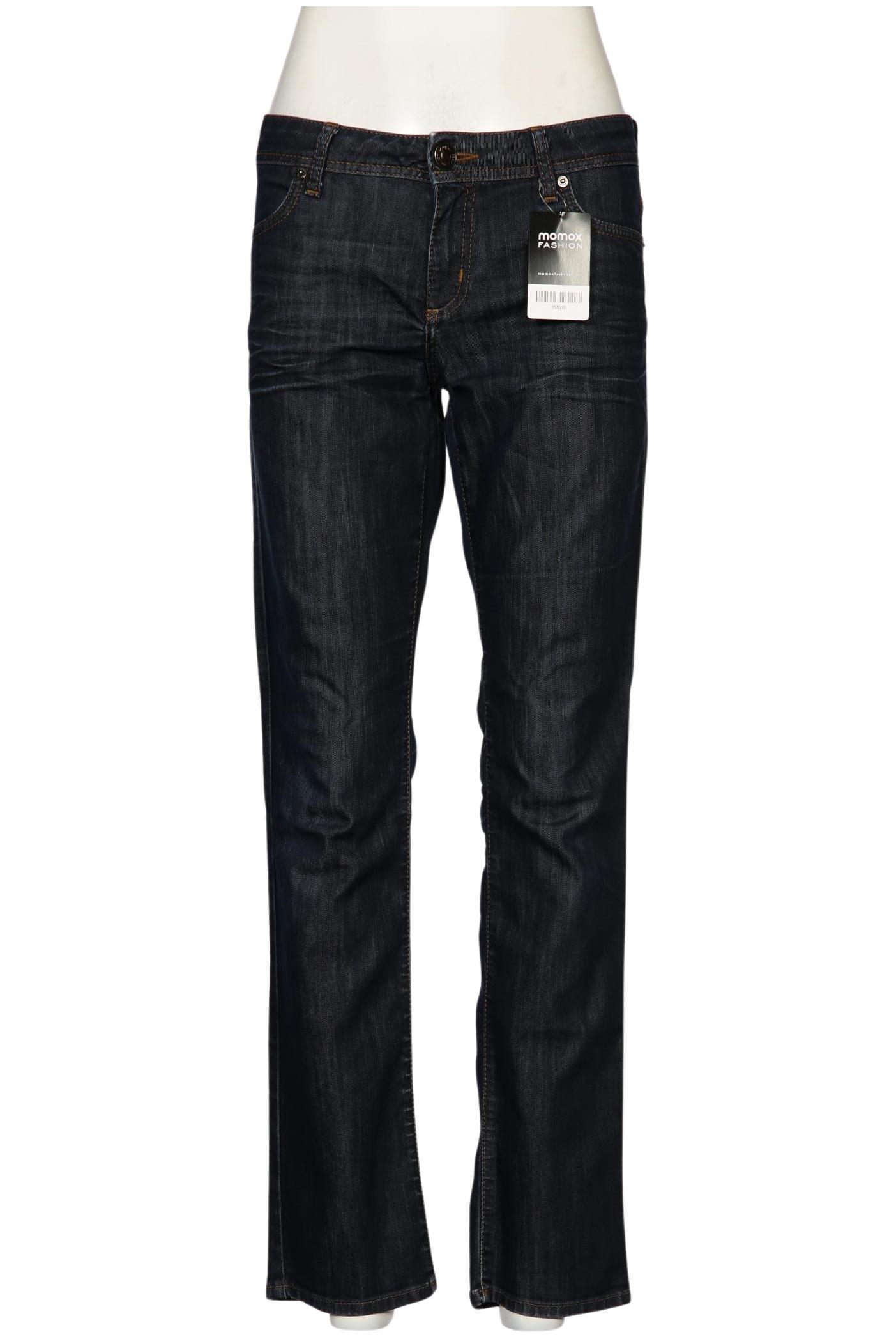 

s.Oliver Damen Jeans, marineblau, Gr. 40