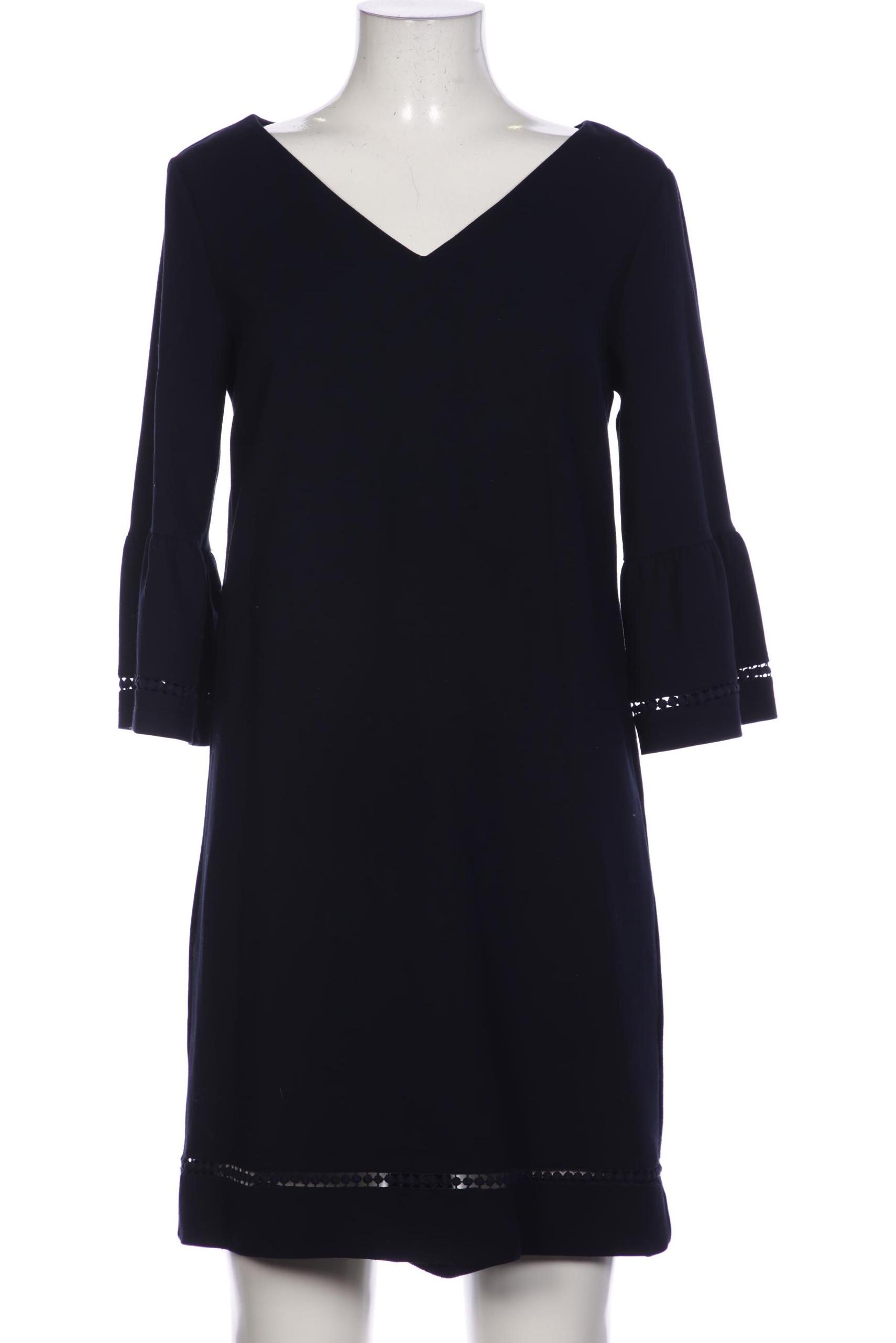 

s.Oliver Damen Kleid, marineblau, Gr. 38