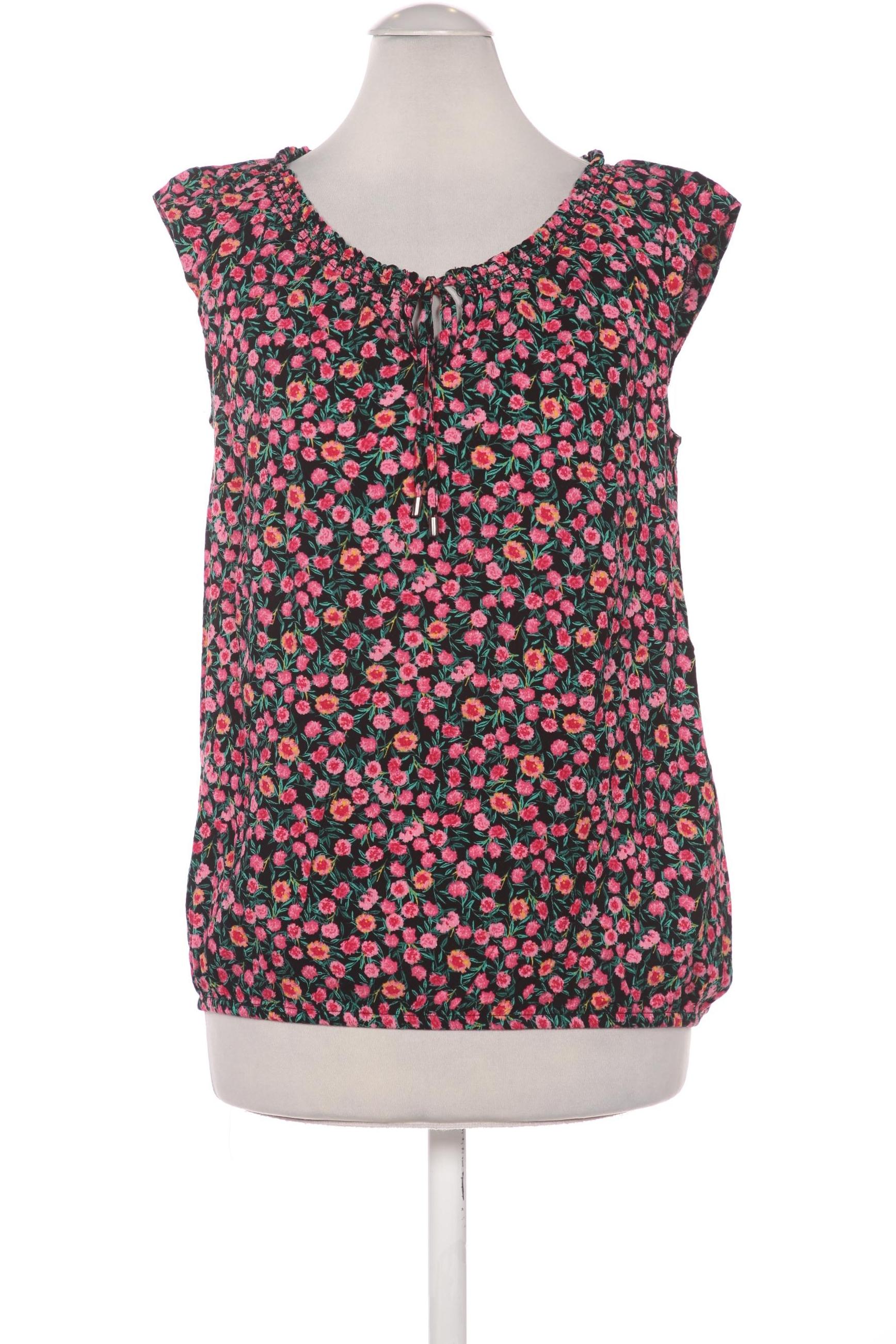 

s.Oliver Damen Bluse, pink, Gr. 34