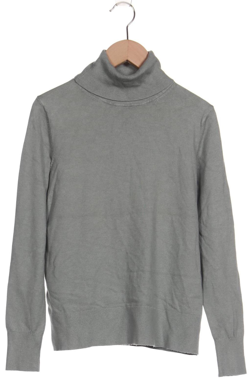 

s.Oliver Damen Pullover, türkis, Gr. 36